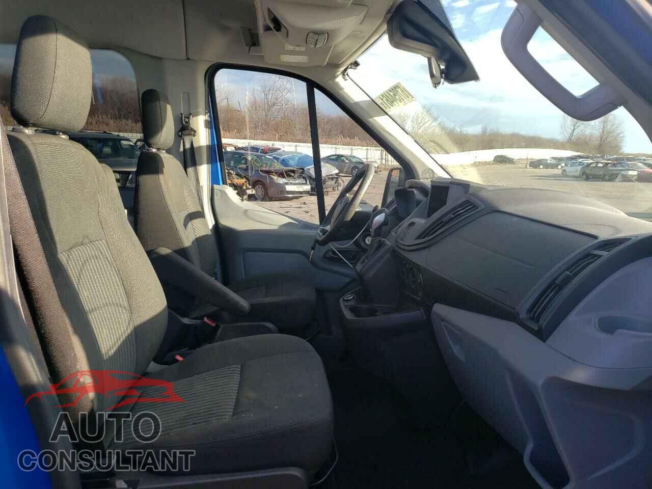 FORD TRANSIT CO 2017 - 1FBAX2CM0HKA86974