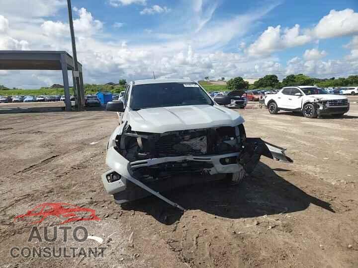 FORD RANGER 2021 - 1FTER4EH8MLD61434