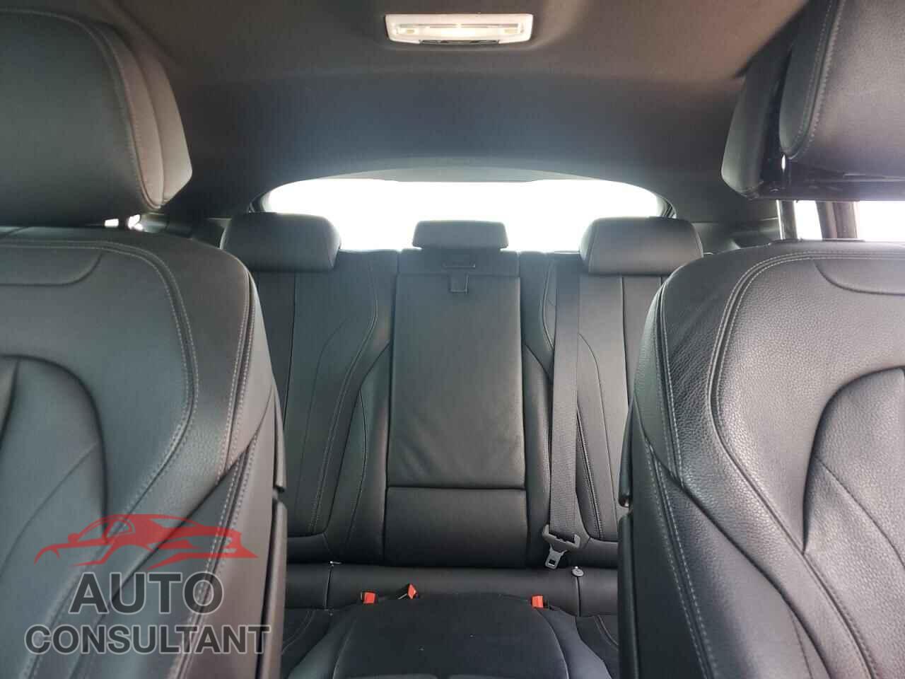 BMW X6 2017 - 5UXKU2C33H0X47486