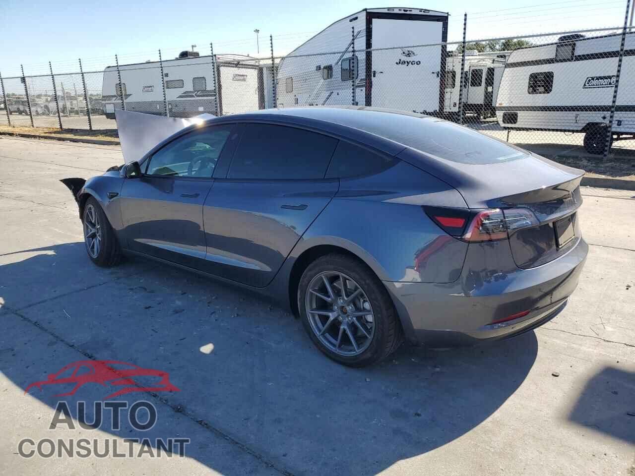 TESLA MODEL 3 2023 - 5YJ3E1EA5PF706477