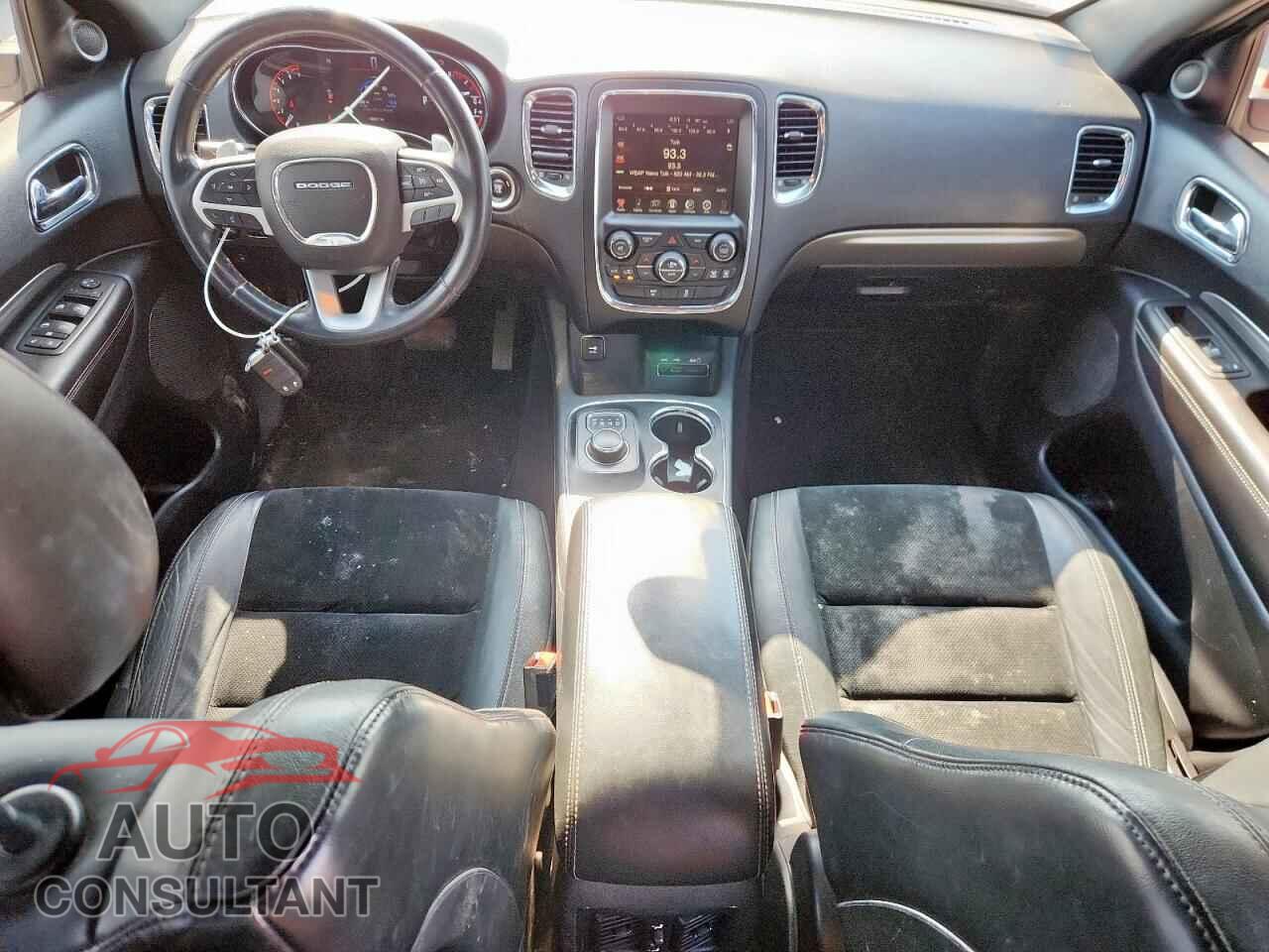 DODGE DURANGO 2015 - 1C4RDHAG4FC937673