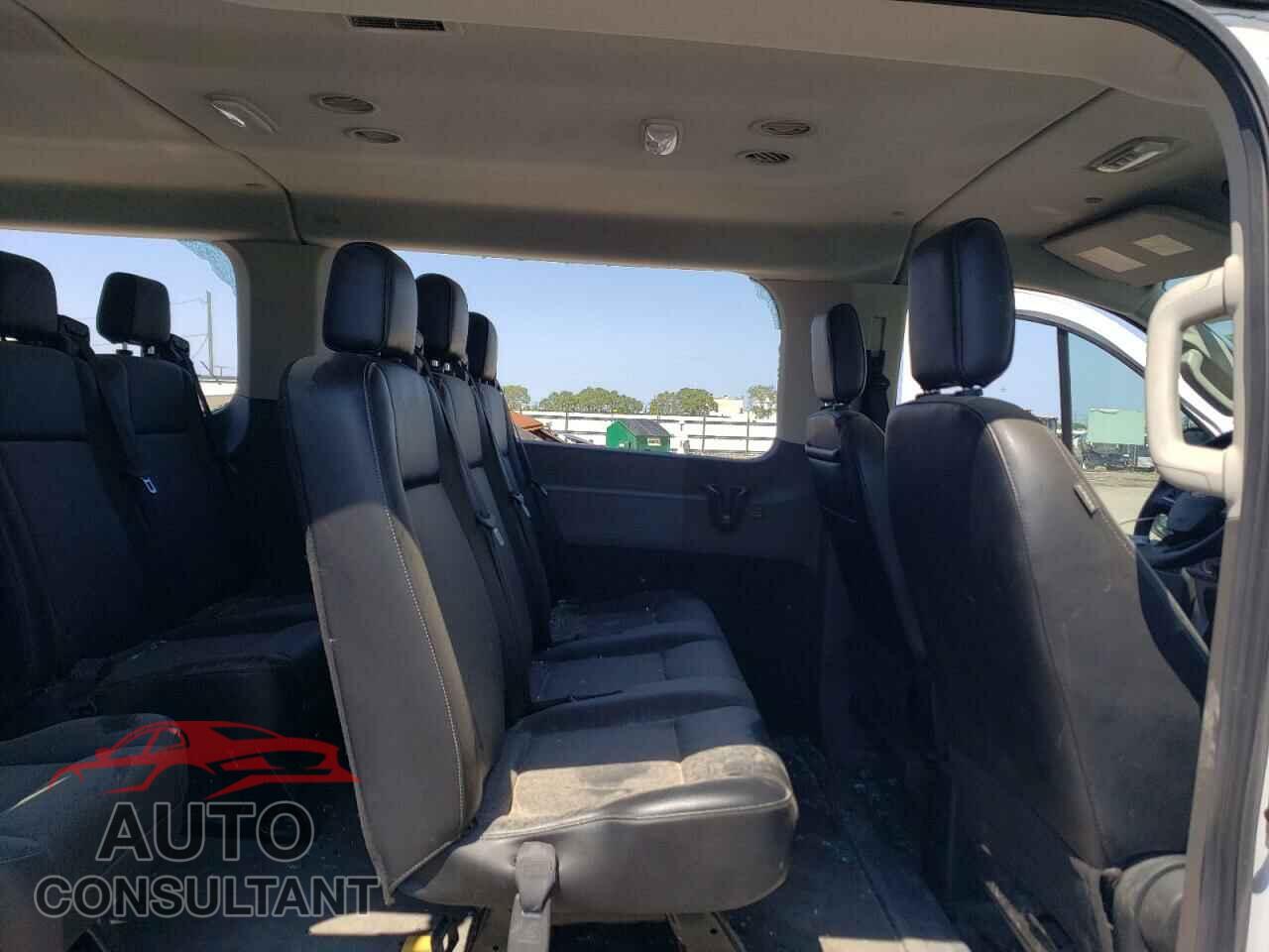 FORD TRANSIT 2020 - 1FBAX2Y86LKB21862