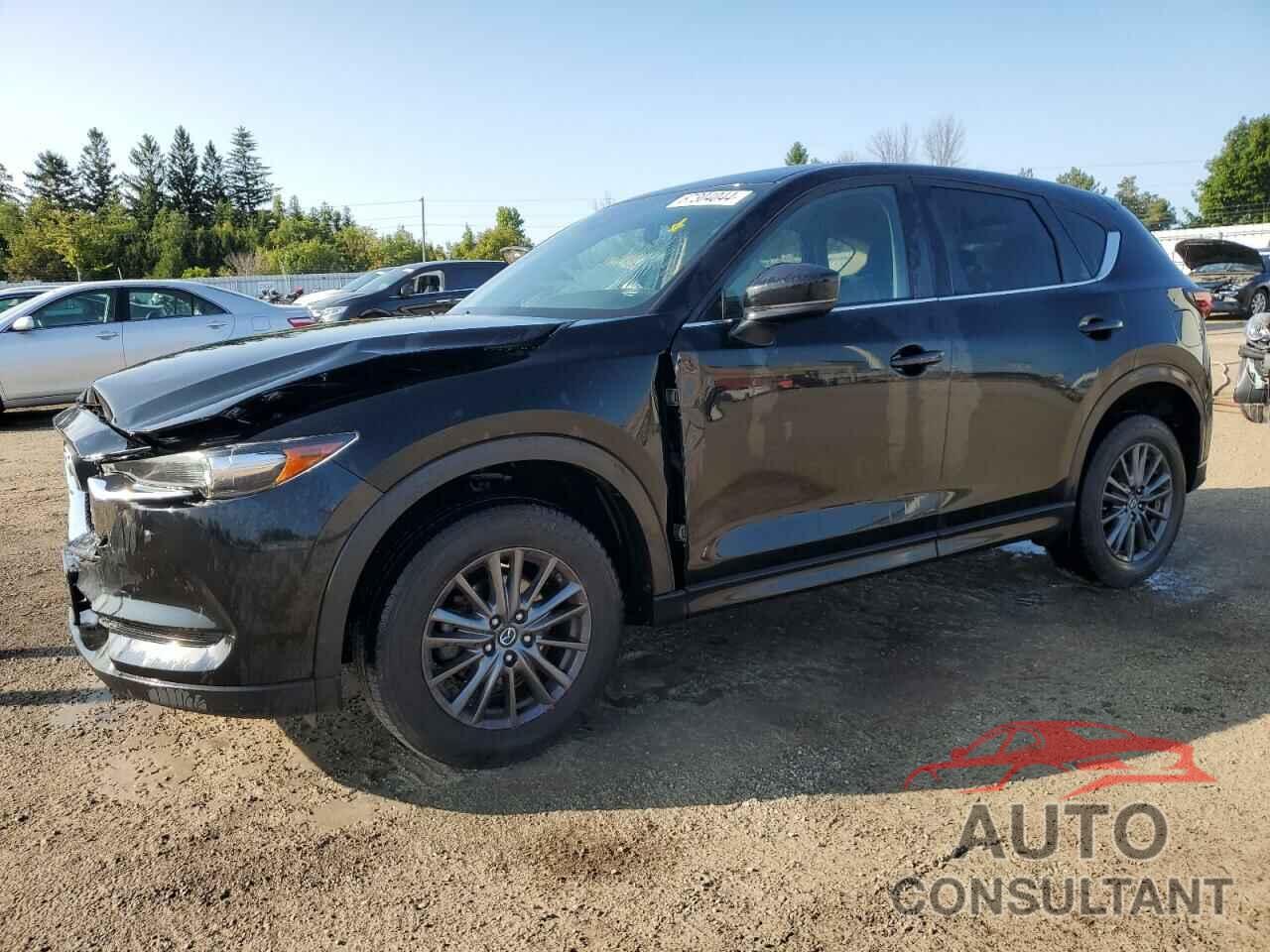 MAZDA CX-5 2019 - JM3KFBBL9K0540418