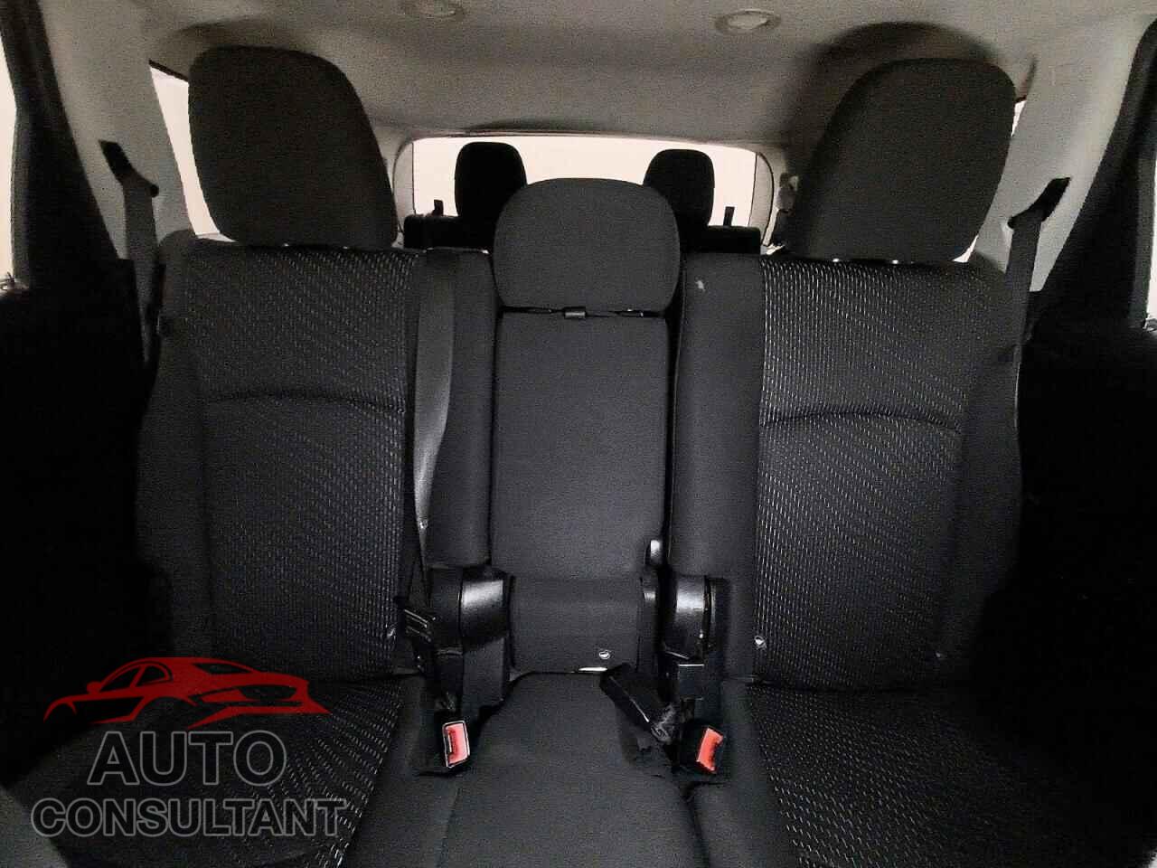 DODGE JOURNEY 2017 - 3C4PDCAB1HT705781