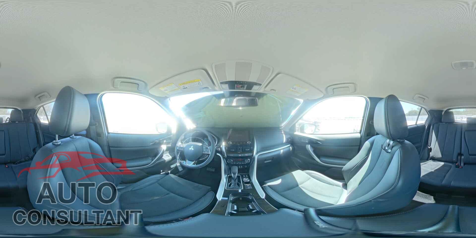 MITSUBISHI ECLIPSE 2025 - JA4ATWAA6SZ048004