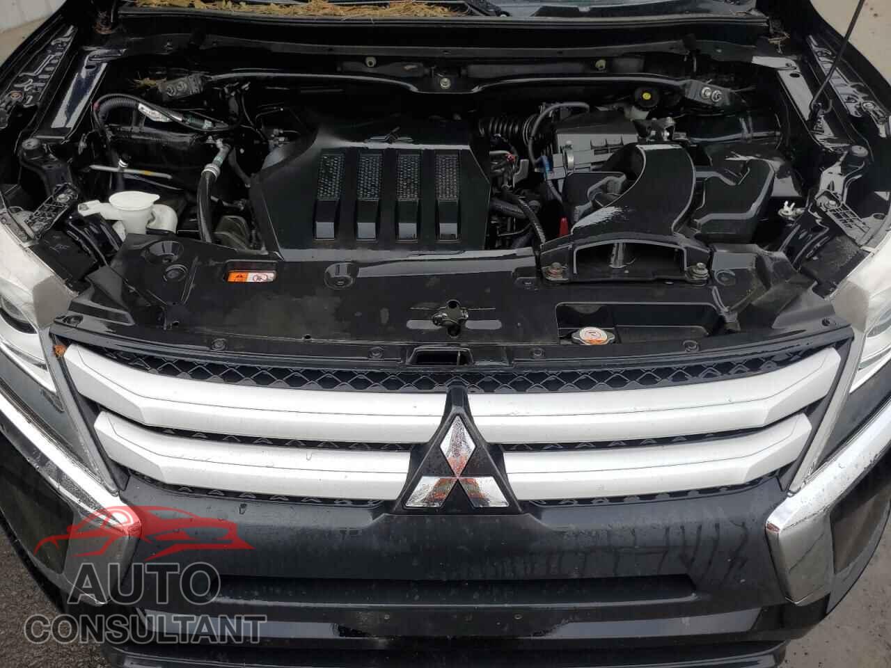 MITSUBISHI ECLIPSE 2019 - JA4AT3AA9KZ029445