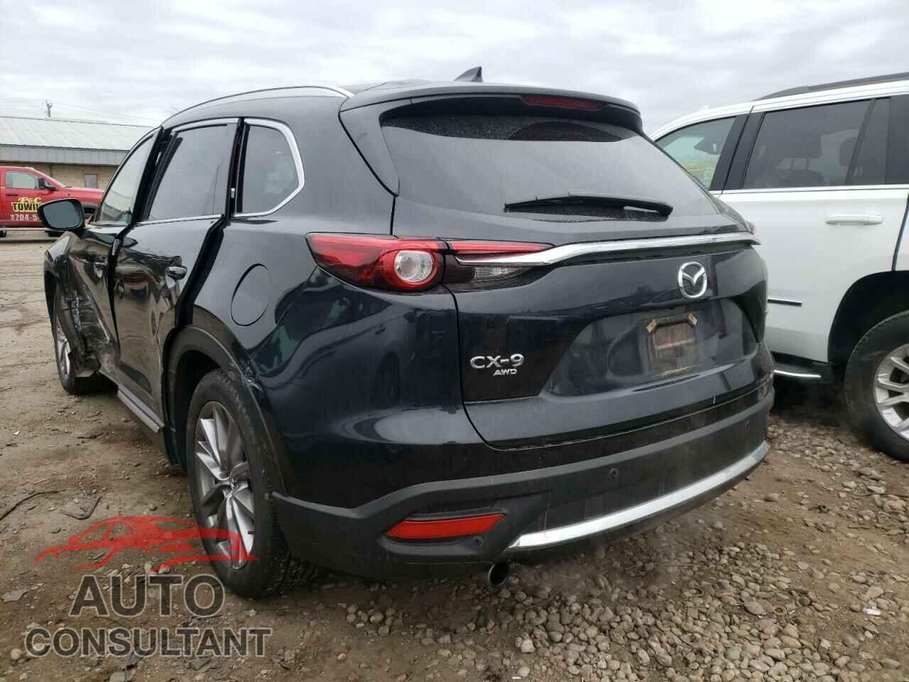 MAZDA CX-9 2021 - JM3TCBDY5M0516139