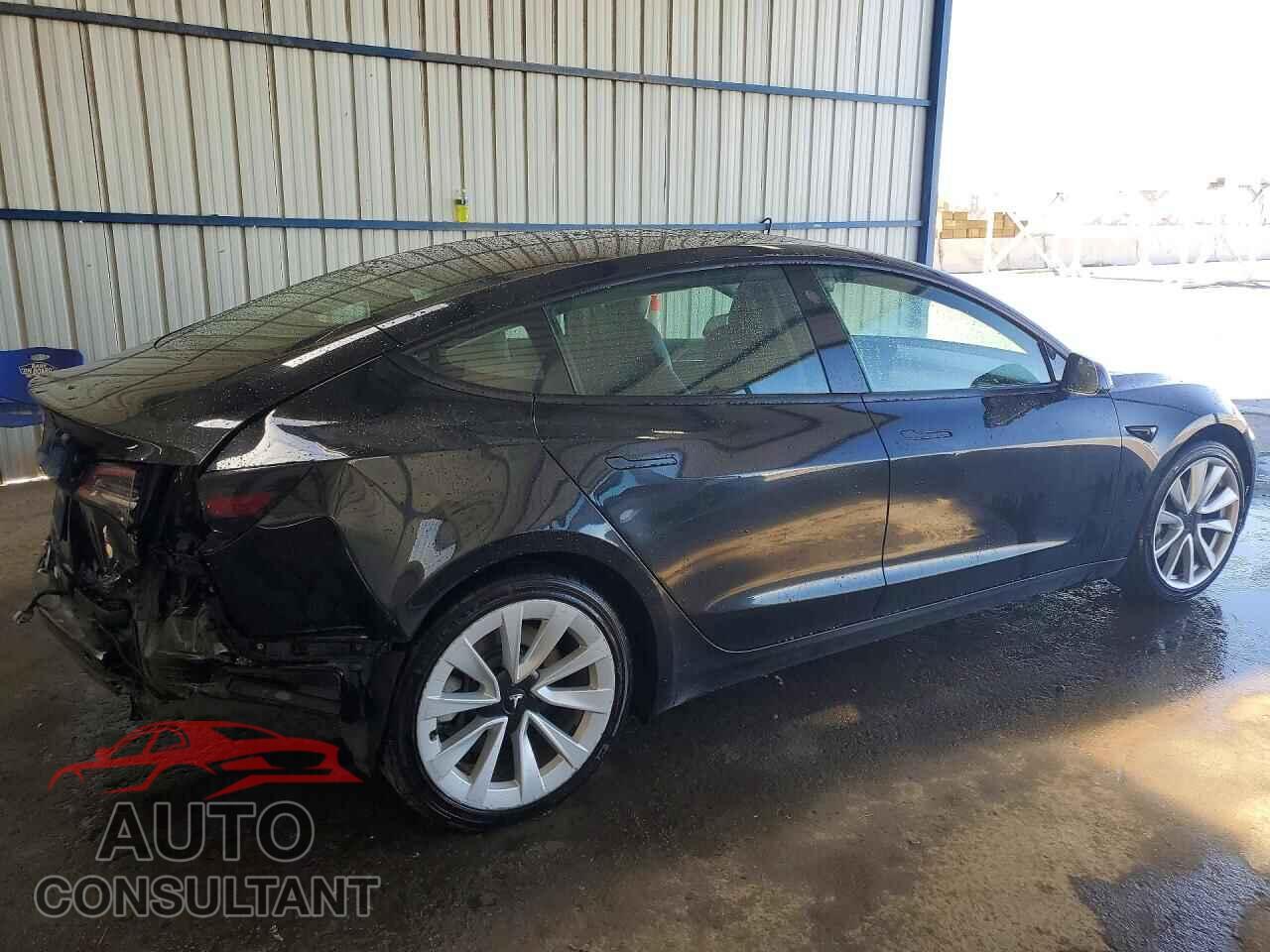 TESLA MODEL 3 2022 - 5YJ3E1EA2NF285847
