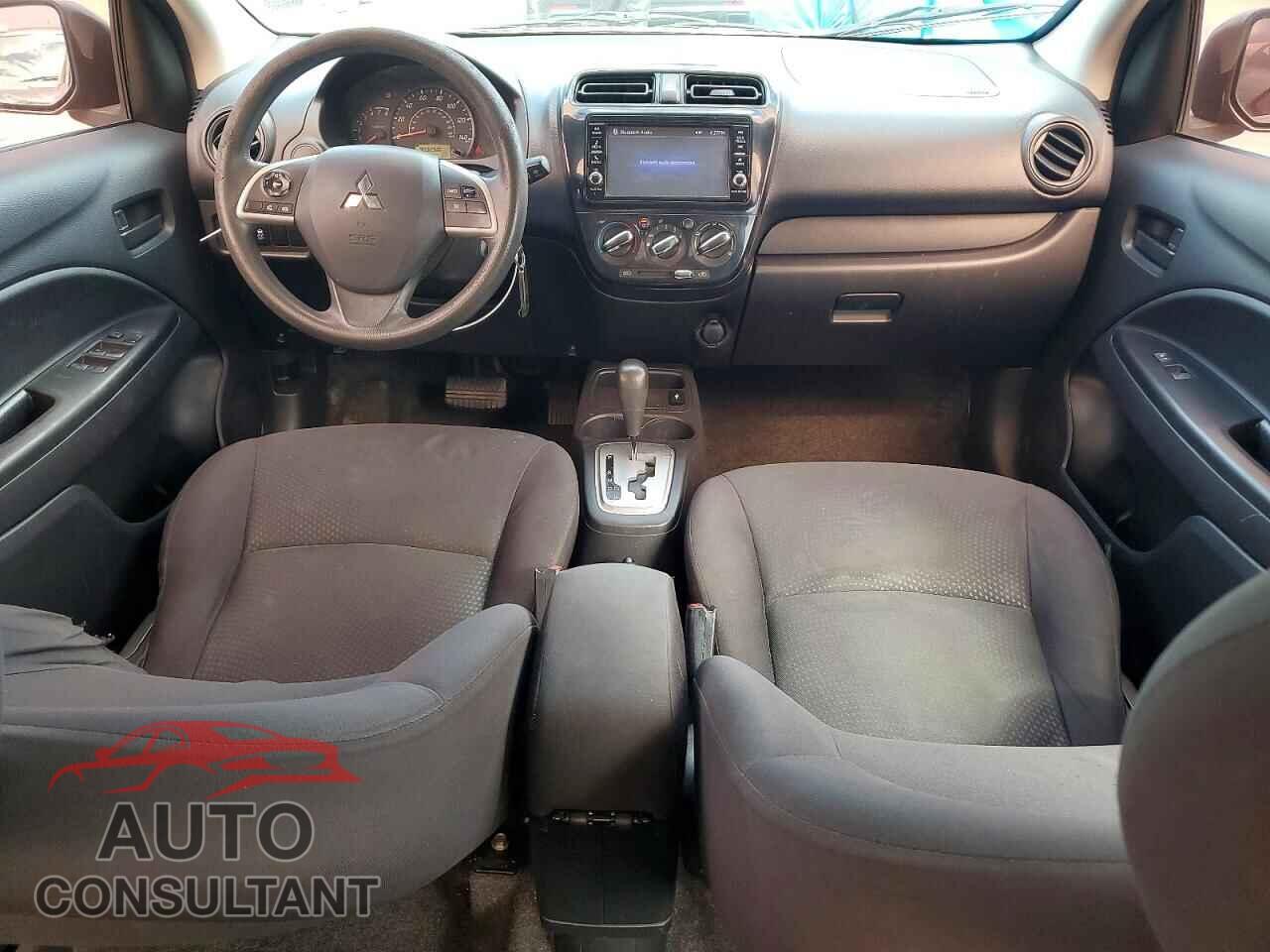MITSUBISHI MIRAGE 2019 - ML32F3FJ4KHF06630