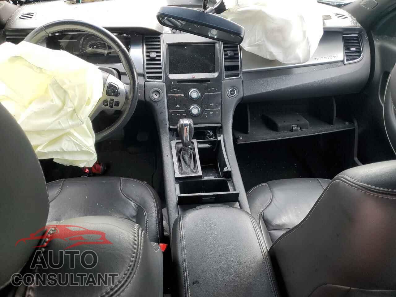 FORD TAURUS 2014 - 1FAHP2E87EG104238
