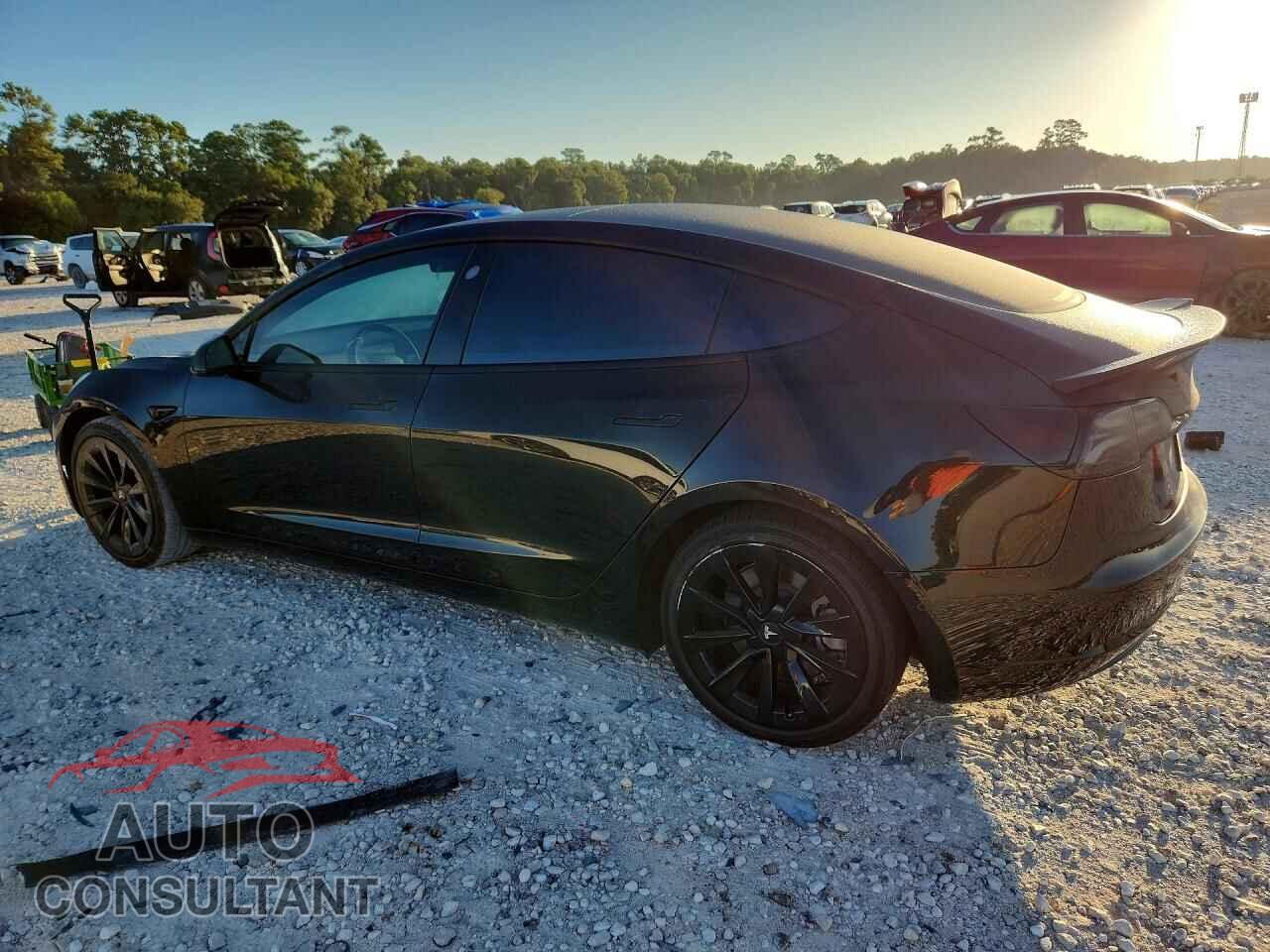 TESLA MODEL 3 2021 - 5YJ3E1EA9MF920304