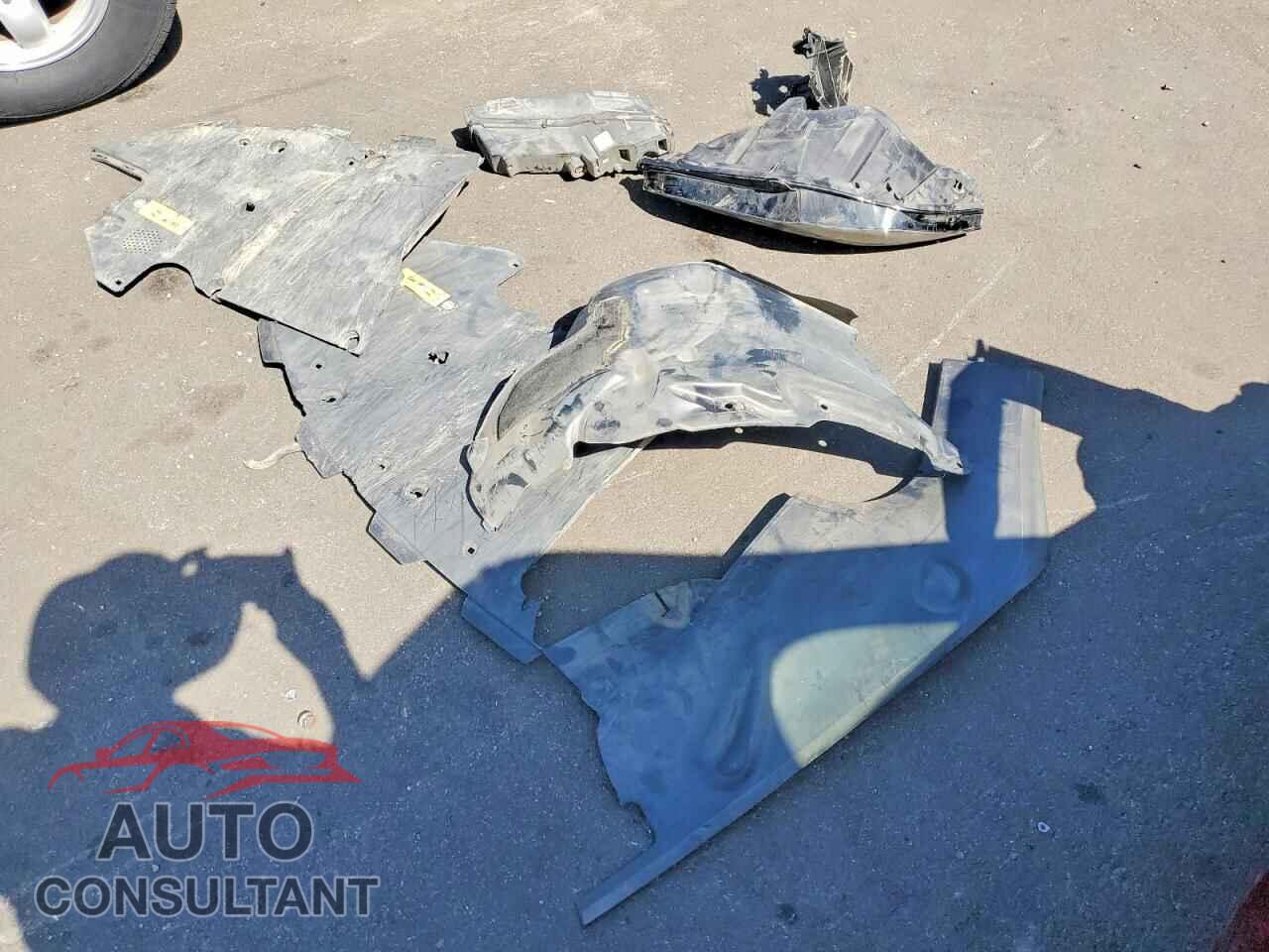 TESLA MODEL S 2023 - 5YJSA1E55PF525924