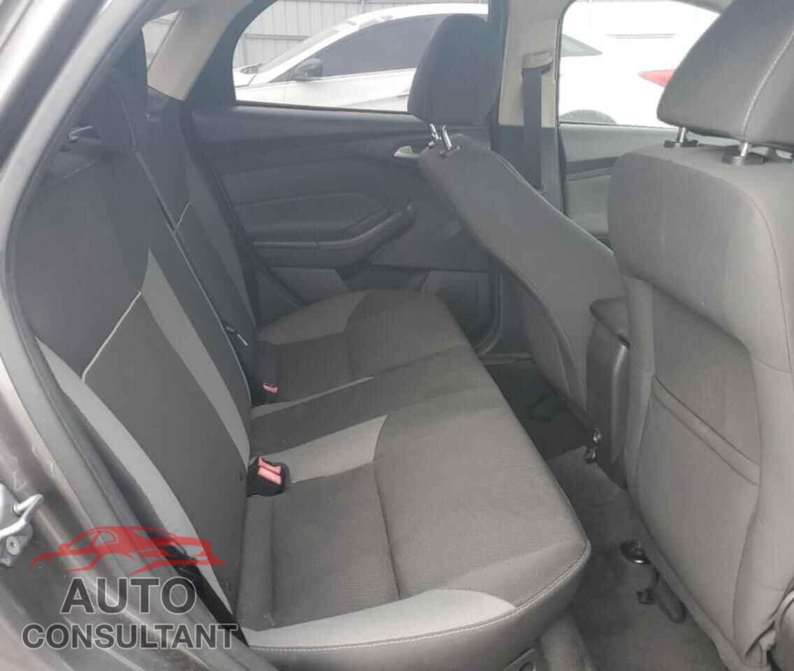 FORD FOCUS 2013 - 1FADP3F28DL206233