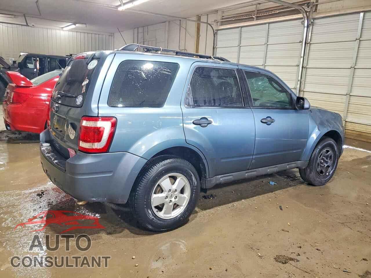 FORD ESCAPE 2012 - 1FMCU0C7XCKC60064