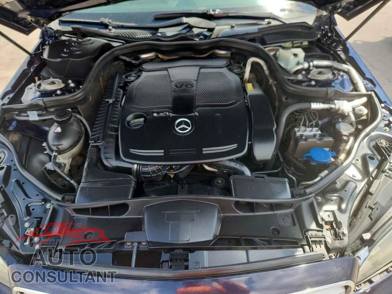 MERCEDES-BENZ E-CLASS 2014 - WDDHF8JB3EA988995