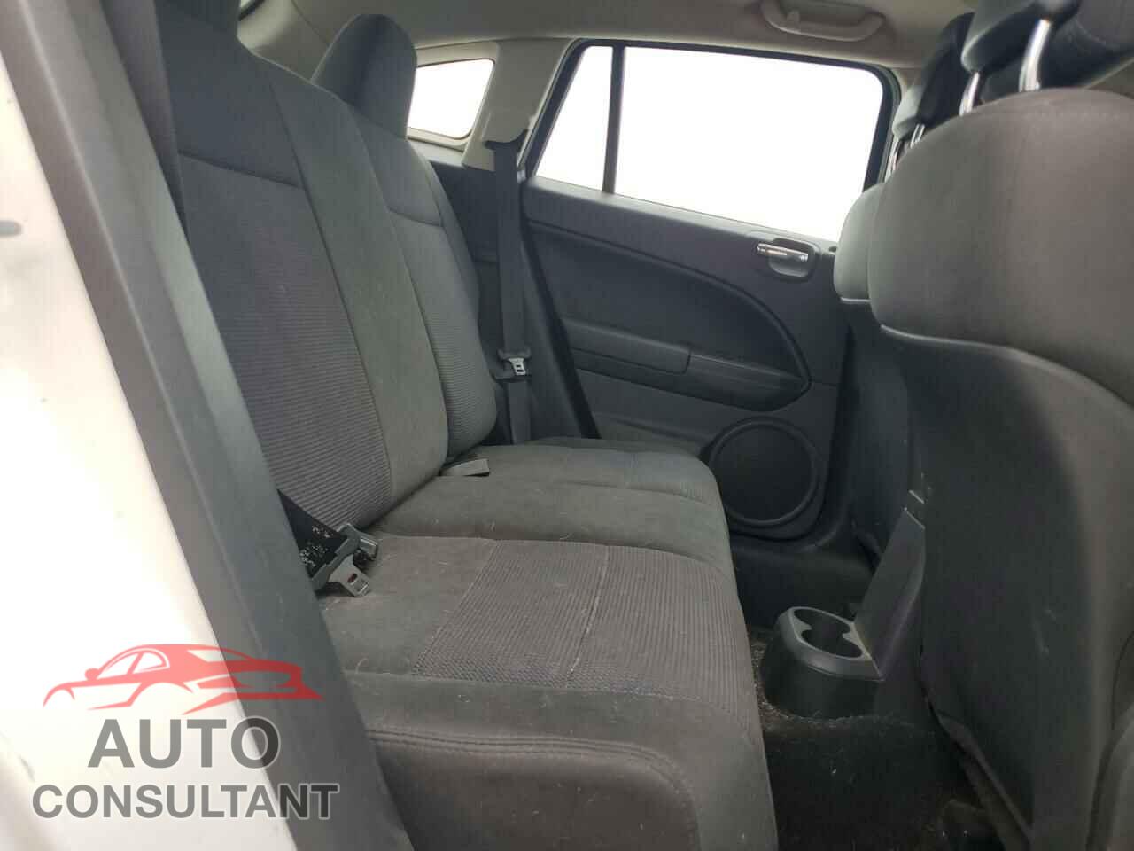 DODGE CALIBER 2011 - 1B3CB5HA2BD156183