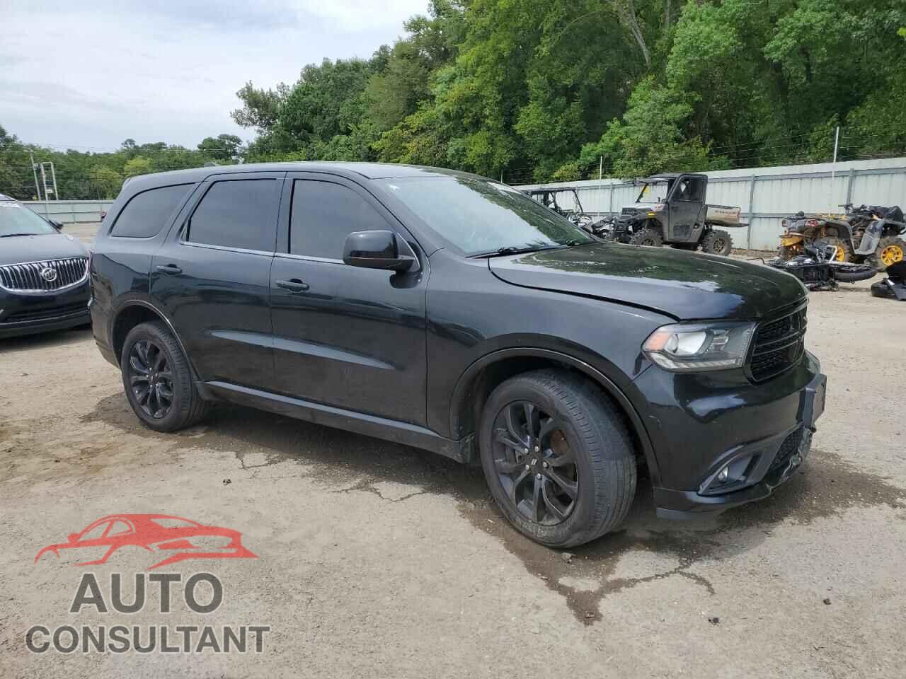 DODGE DURANGO 2015 - 1C4RDJAG3FC904672