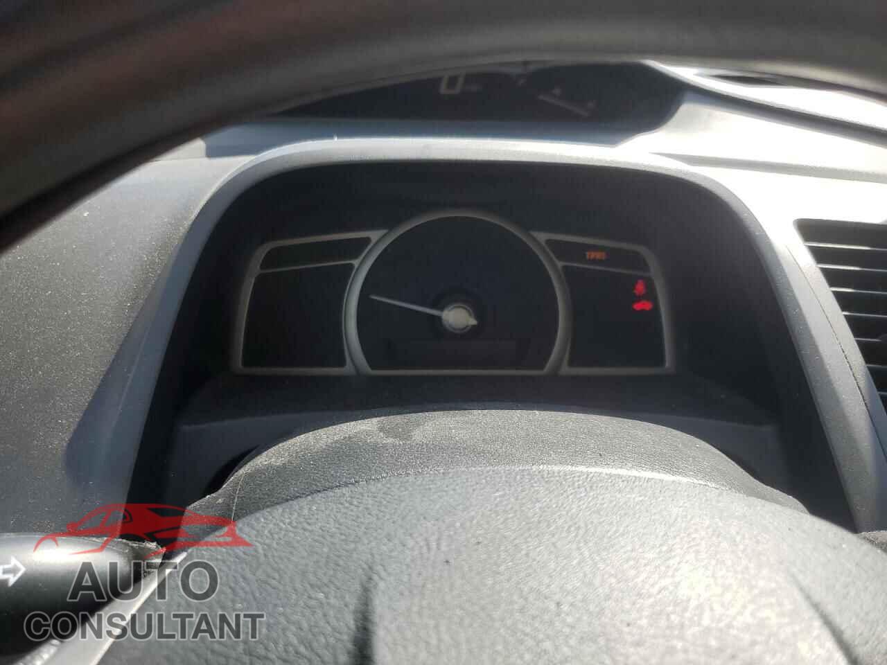 HONDA CIVIC 2011 - 19XFA1F58BE024556