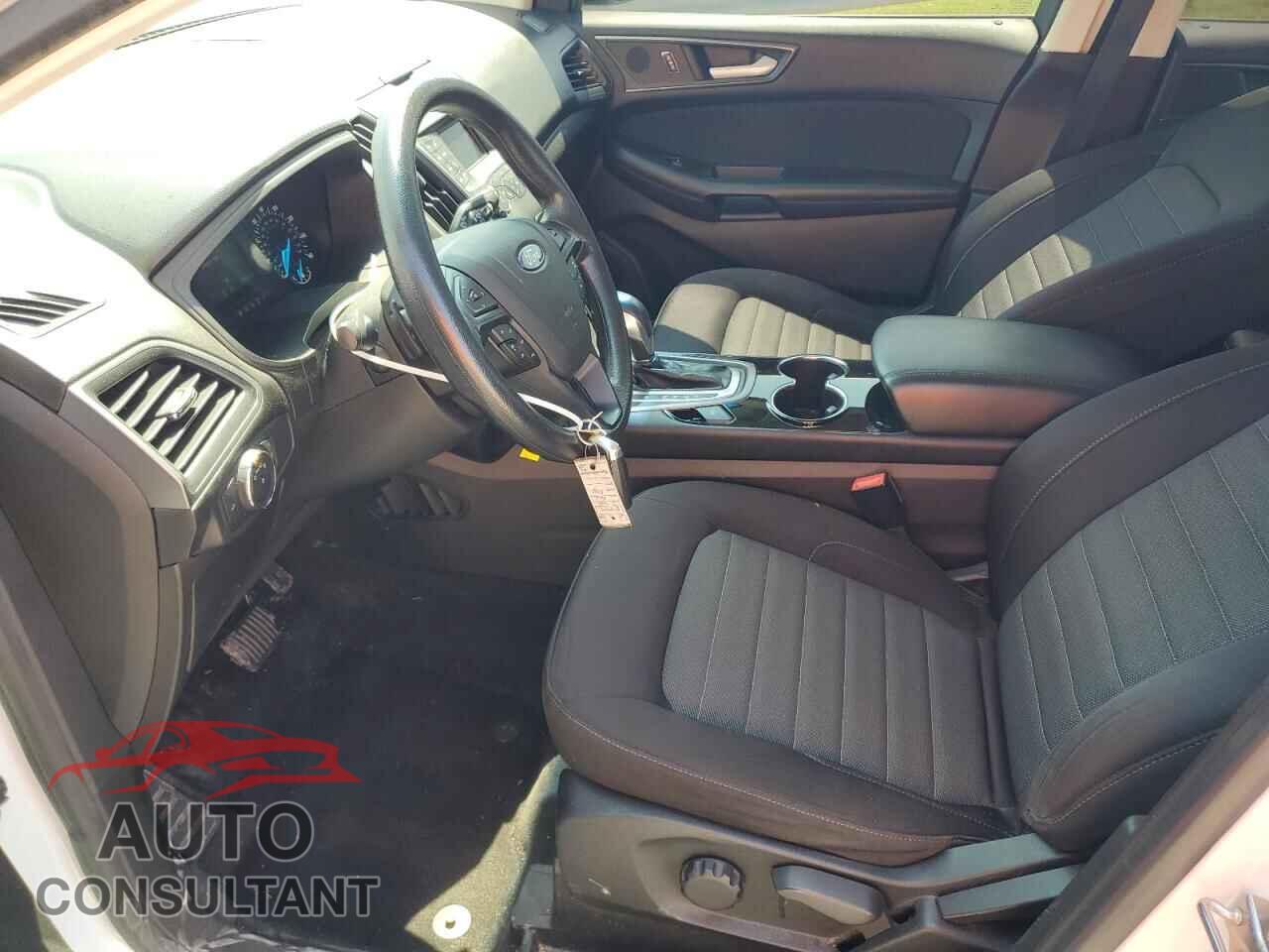 FORD EDGE 2018 - 2FMPK3G90JBB48577