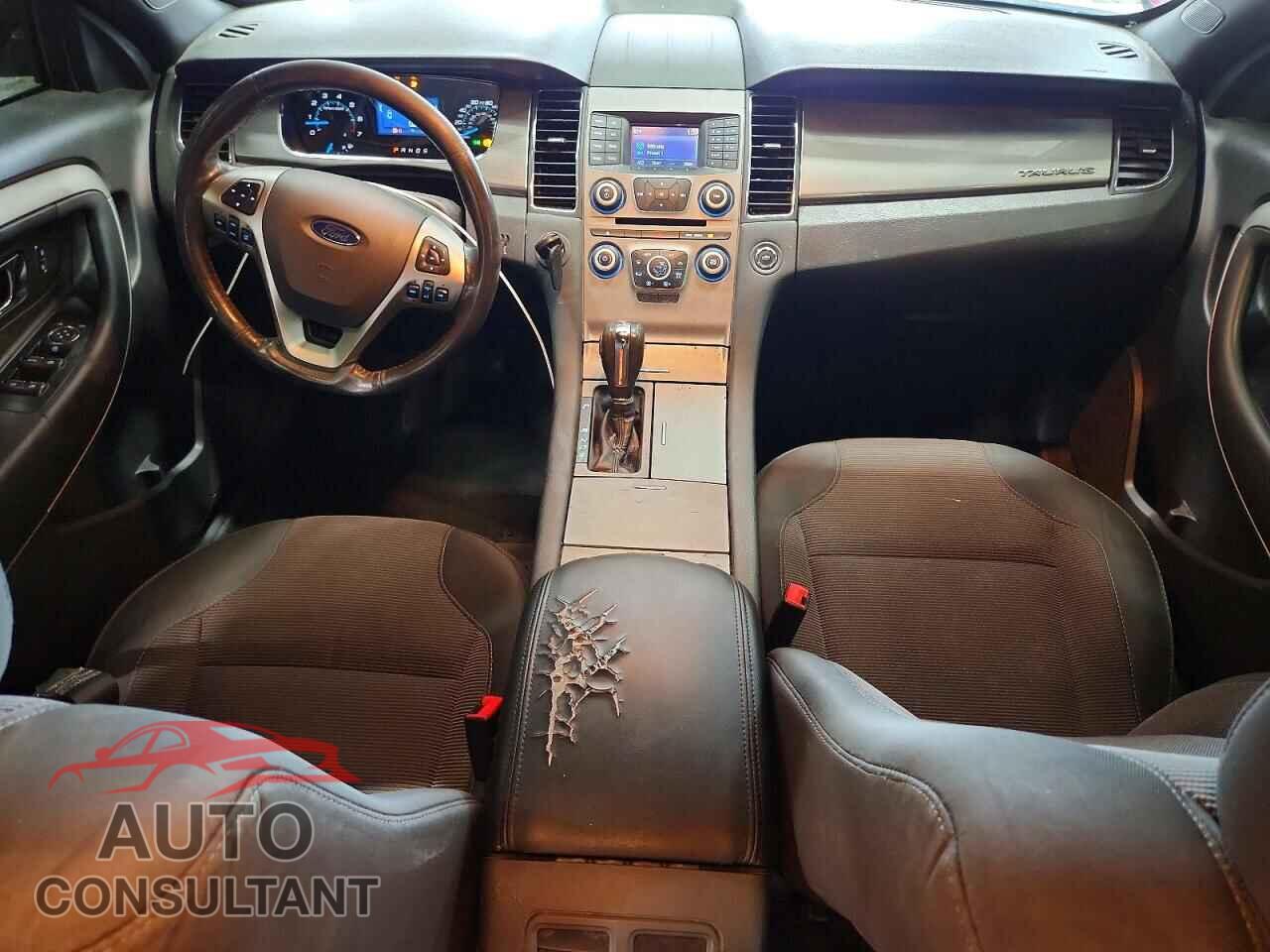 FORD TAURUS 2014 - 1FAHP2E80EG173739