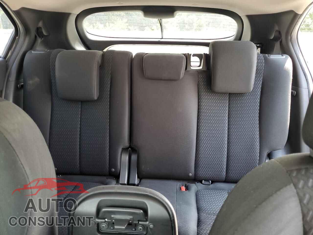 MITSUBISHI ECLIPSE 2019 - JA4AT3AA8KZ030537