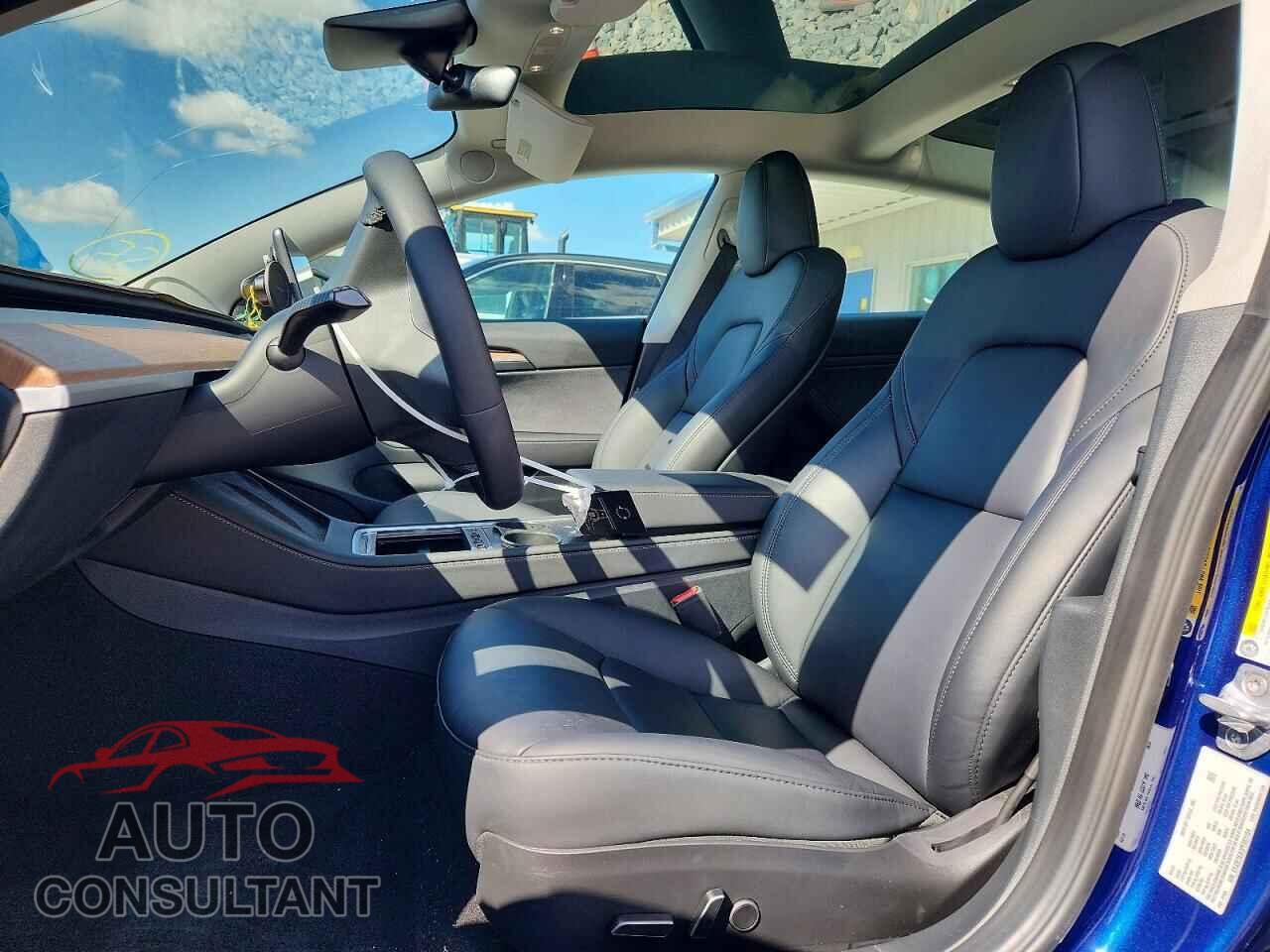 TESLA MODEL 3 2023 - 5YJ3E1EA1PF581154
