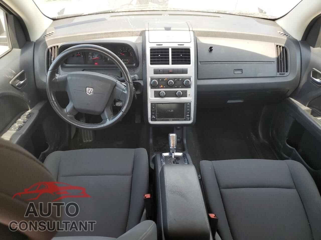 DODGE JOURNEY 2010 - 3D4PG4FB6AT200317