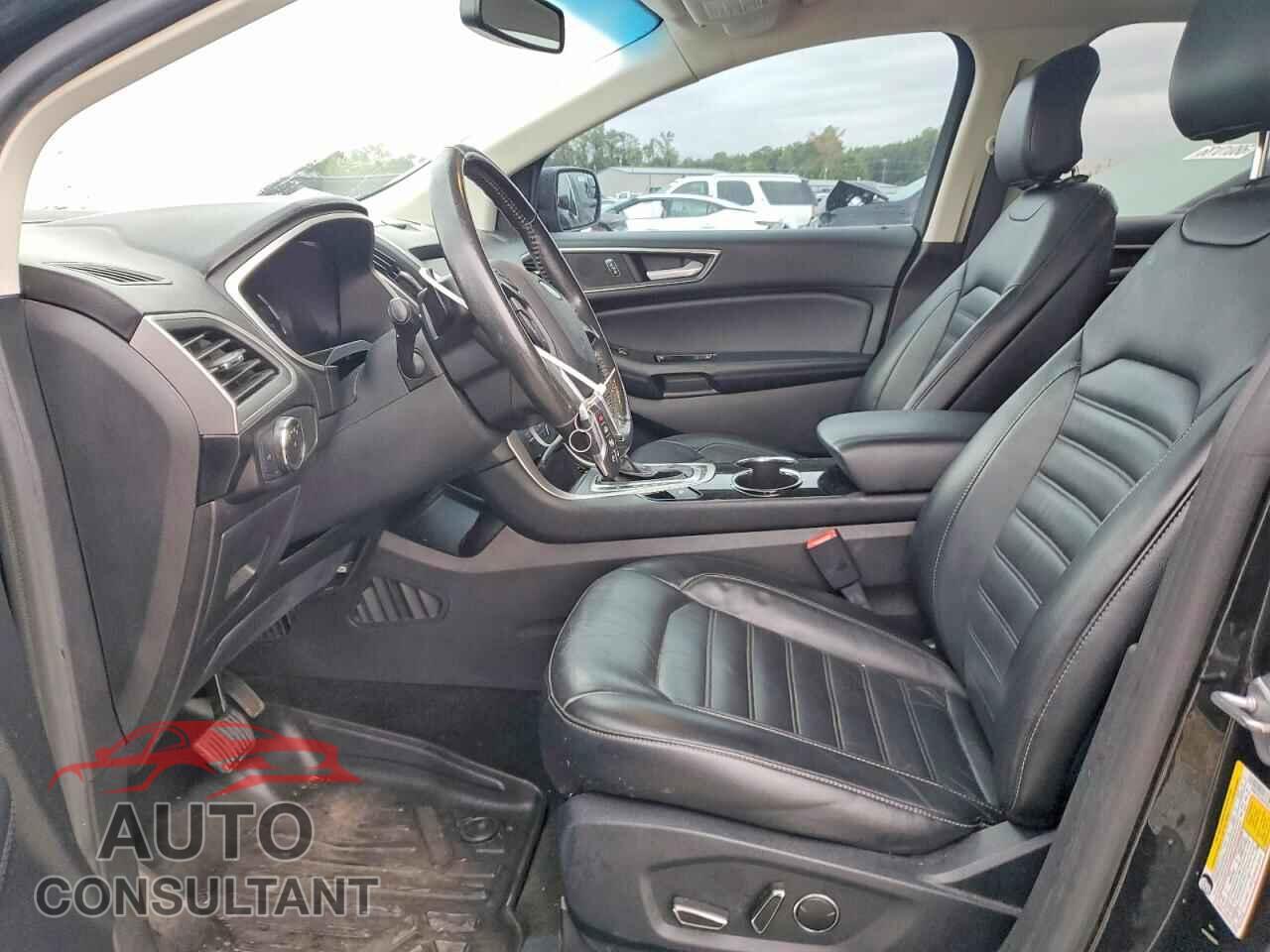 FORD EDGE 2015 - 2FMTK3J93FBB31318