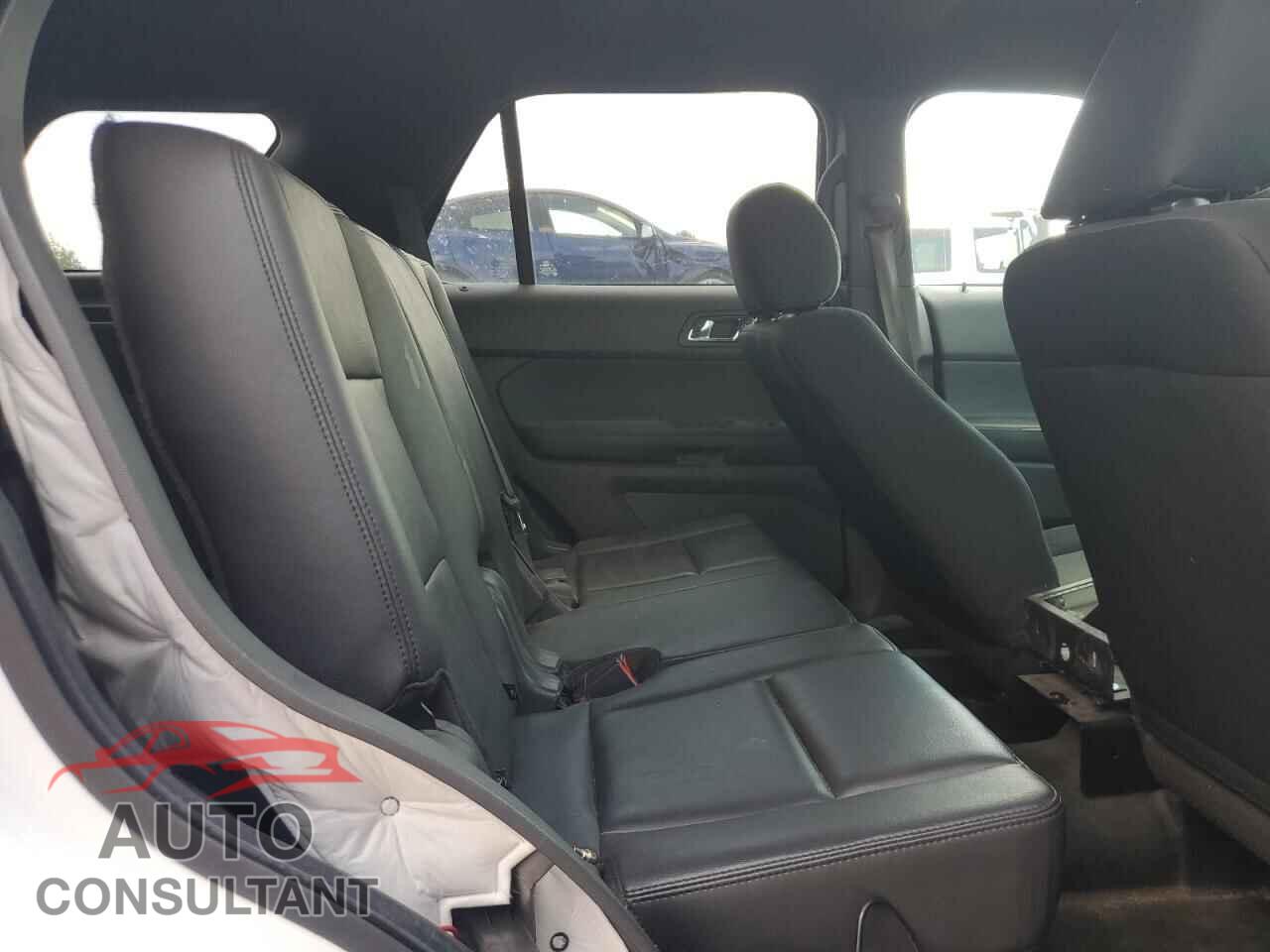 FORD EXPLORER 2015 - 1FM5K8AR0FGA88653