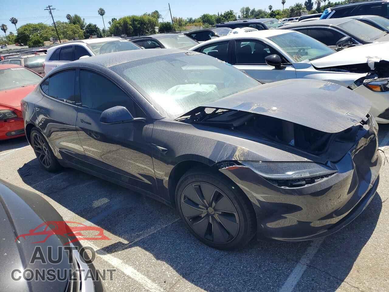 TESLA MODEL 3 2024 - 5YJ3E1EB1RF796772