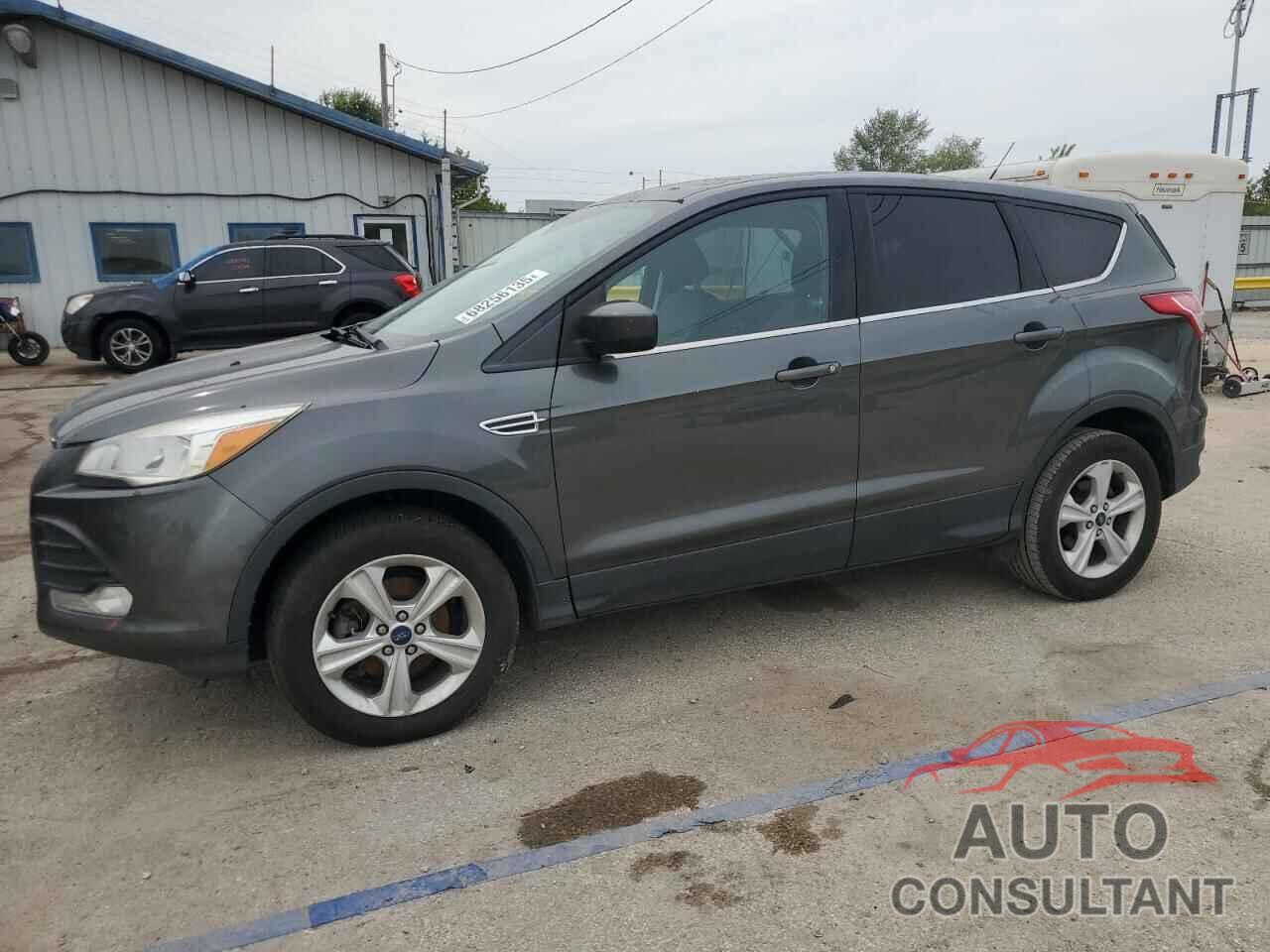 FORD ESCAPE 2016 - 1FMCU0G91GUB75779