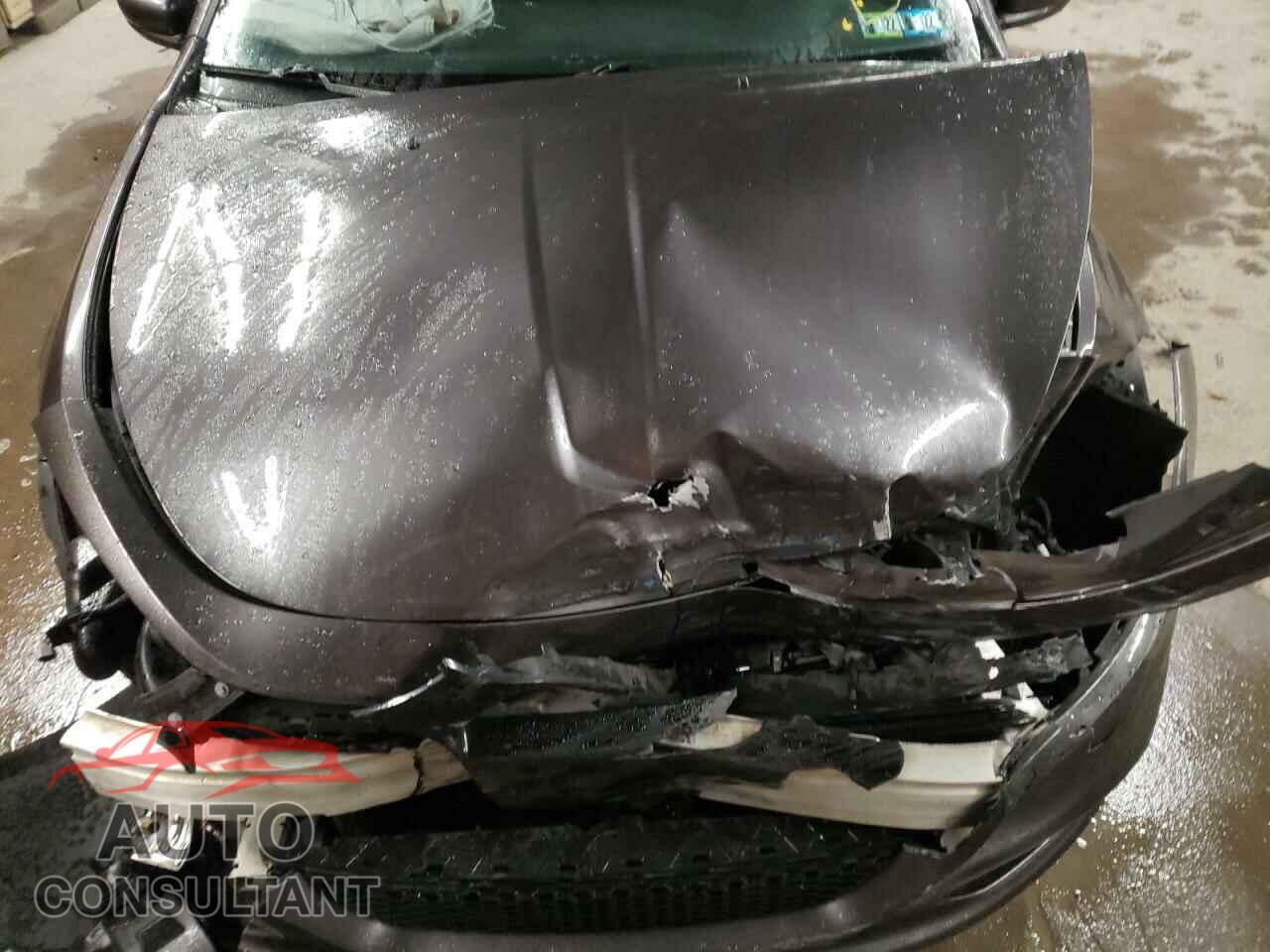 DODGE DART 2016 - 1C3CDFBB4GD728639