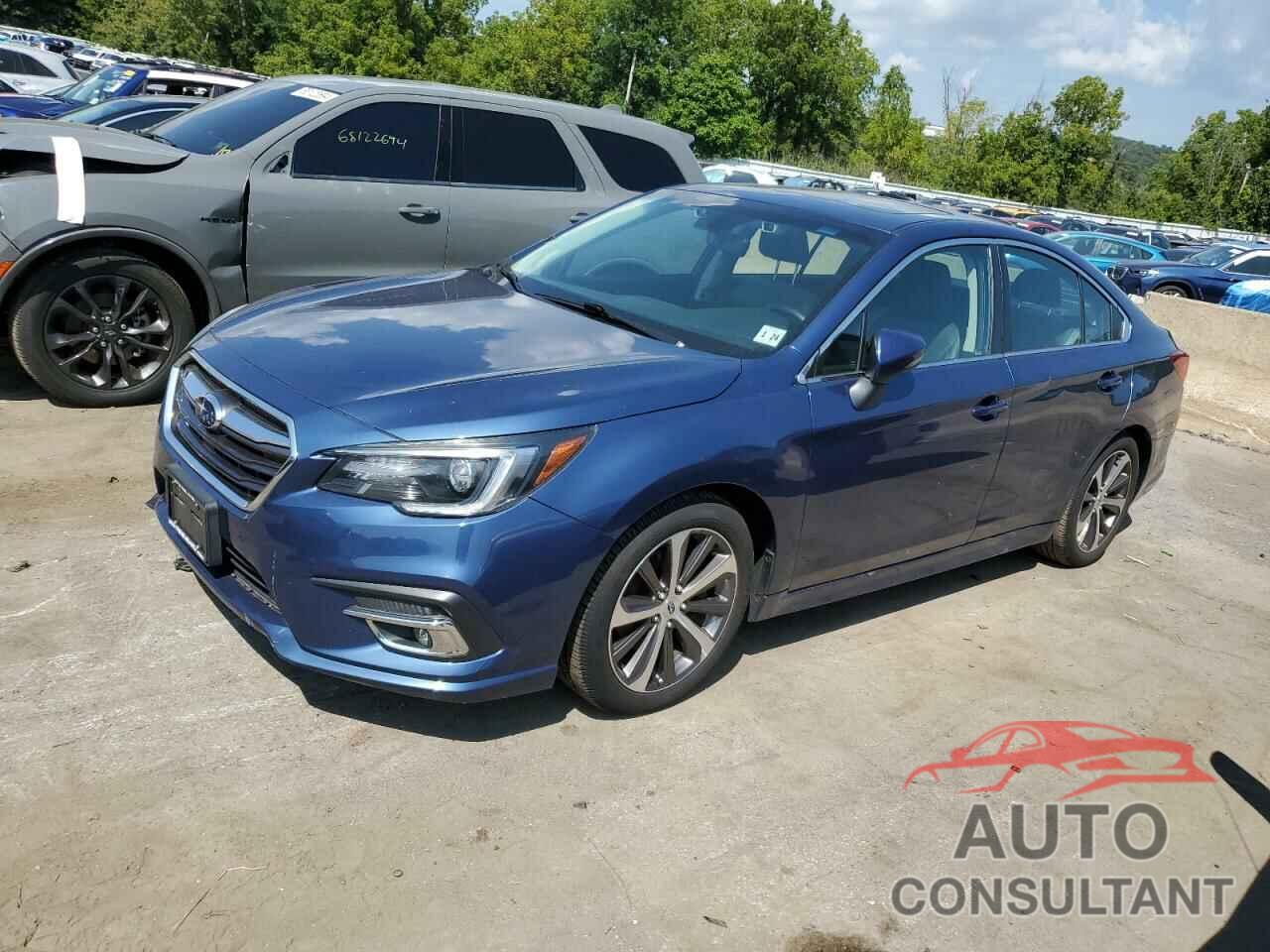 SUBARU LEGACY 2019 - 4S3BNEN68K3018963