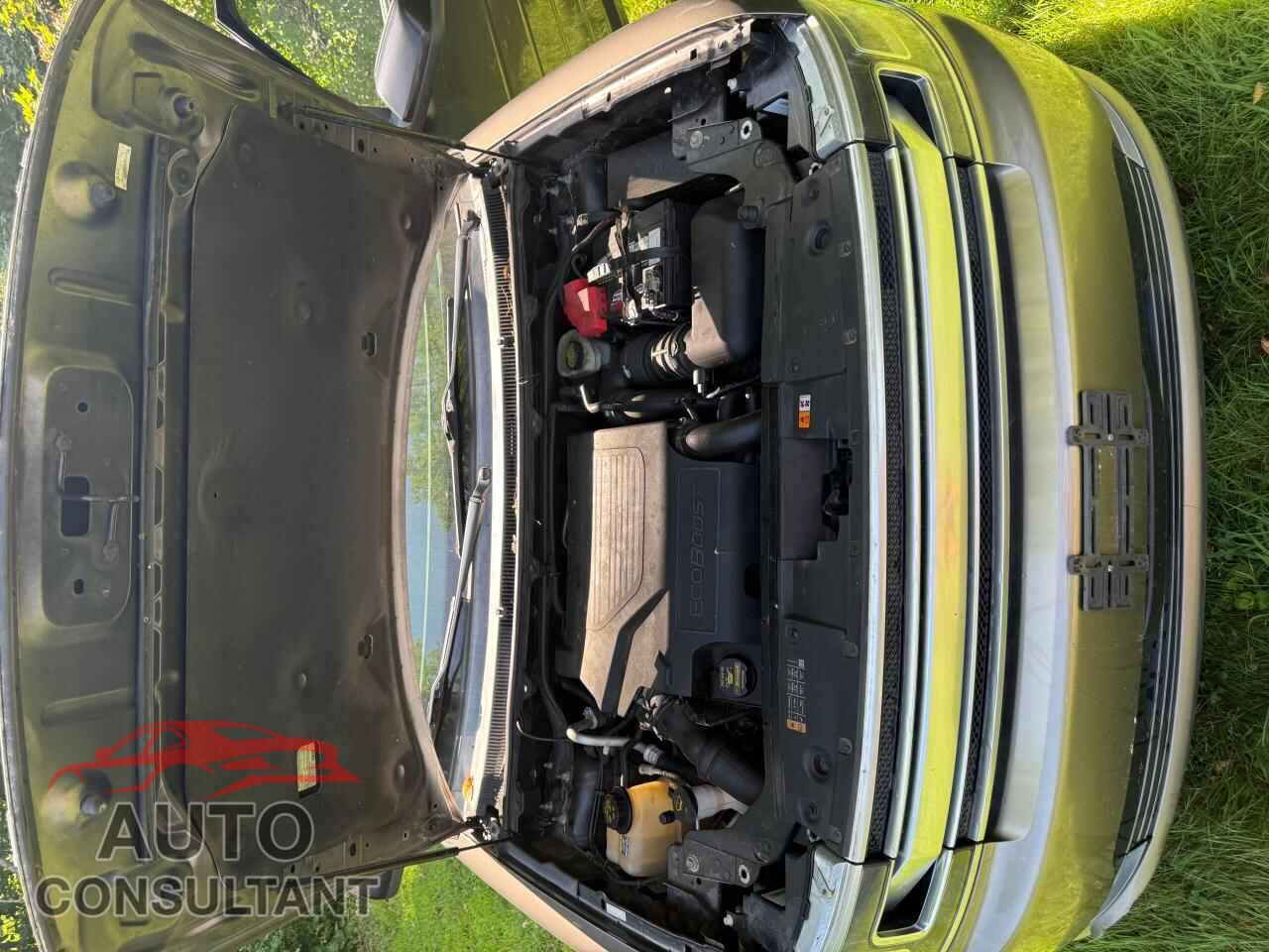 FORD FLEX 2013 - 2FMHK6DT4DBD01214