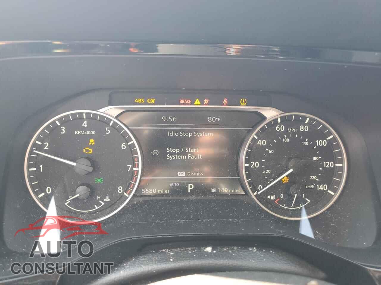 NISSAN PATHFINDER 2024 - 5N1DR3CC5RC224368