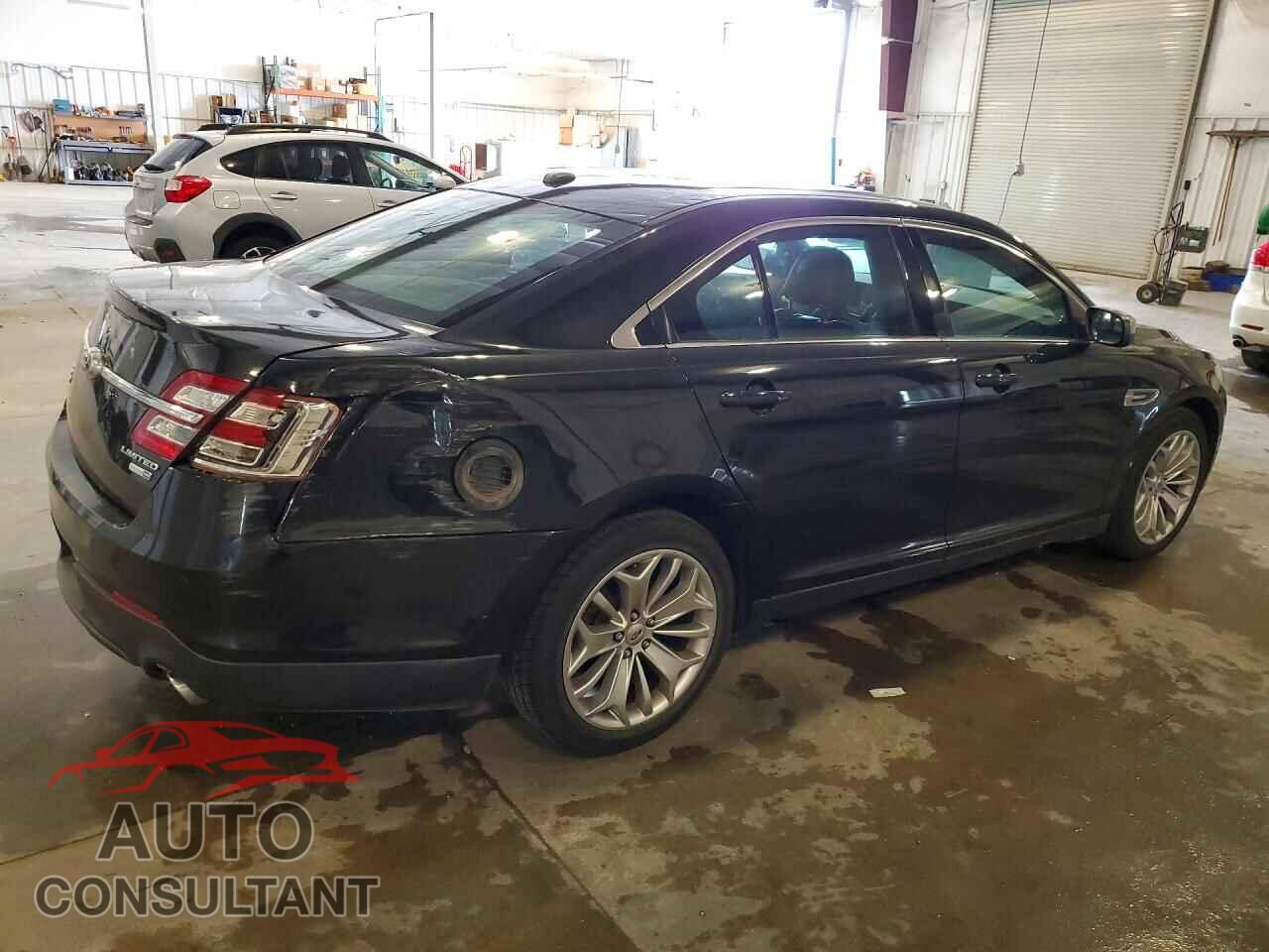 FORD TAURUS 2014 - 1FAHP2J85EG109024