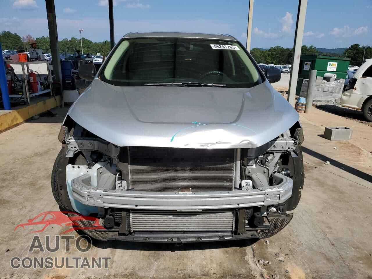 FORD EDGE 2019 - 2FMPK3G99KBC43544