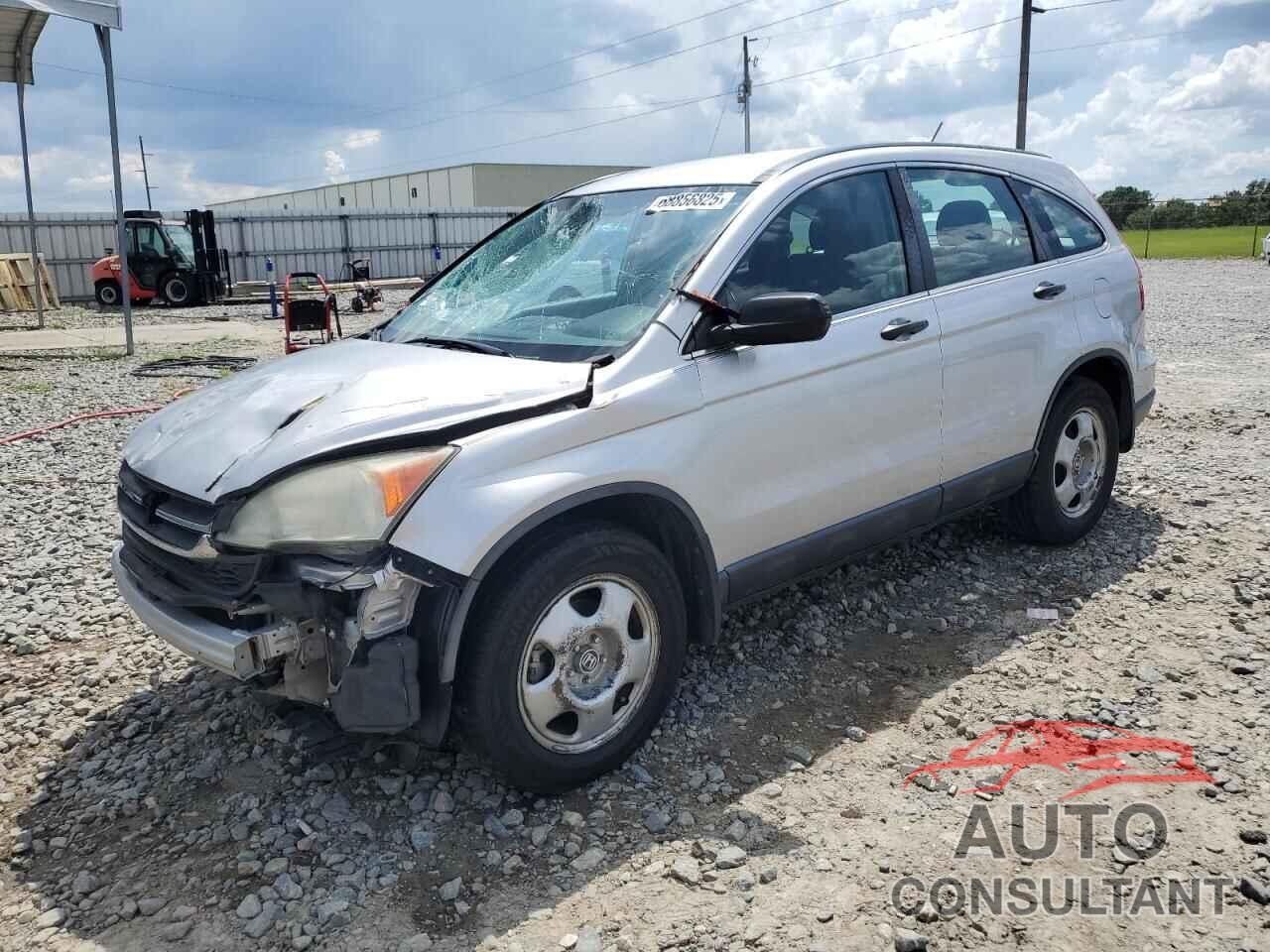 HONDA CRV 2011 - 5J6RE3H36BL009693