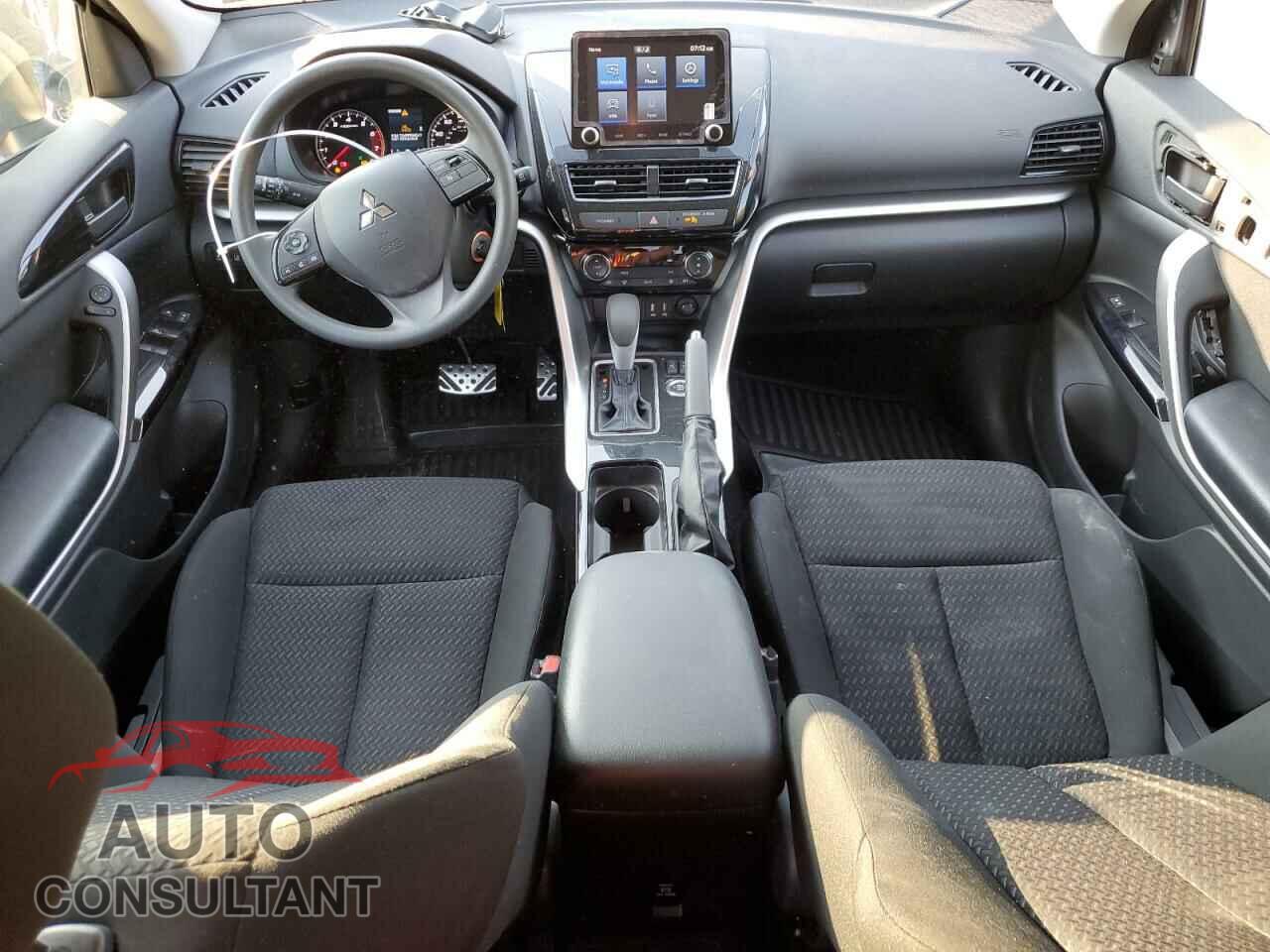 MITSUBISHI ECLIPSE 2022 - JA4ATVAA8NZ059388