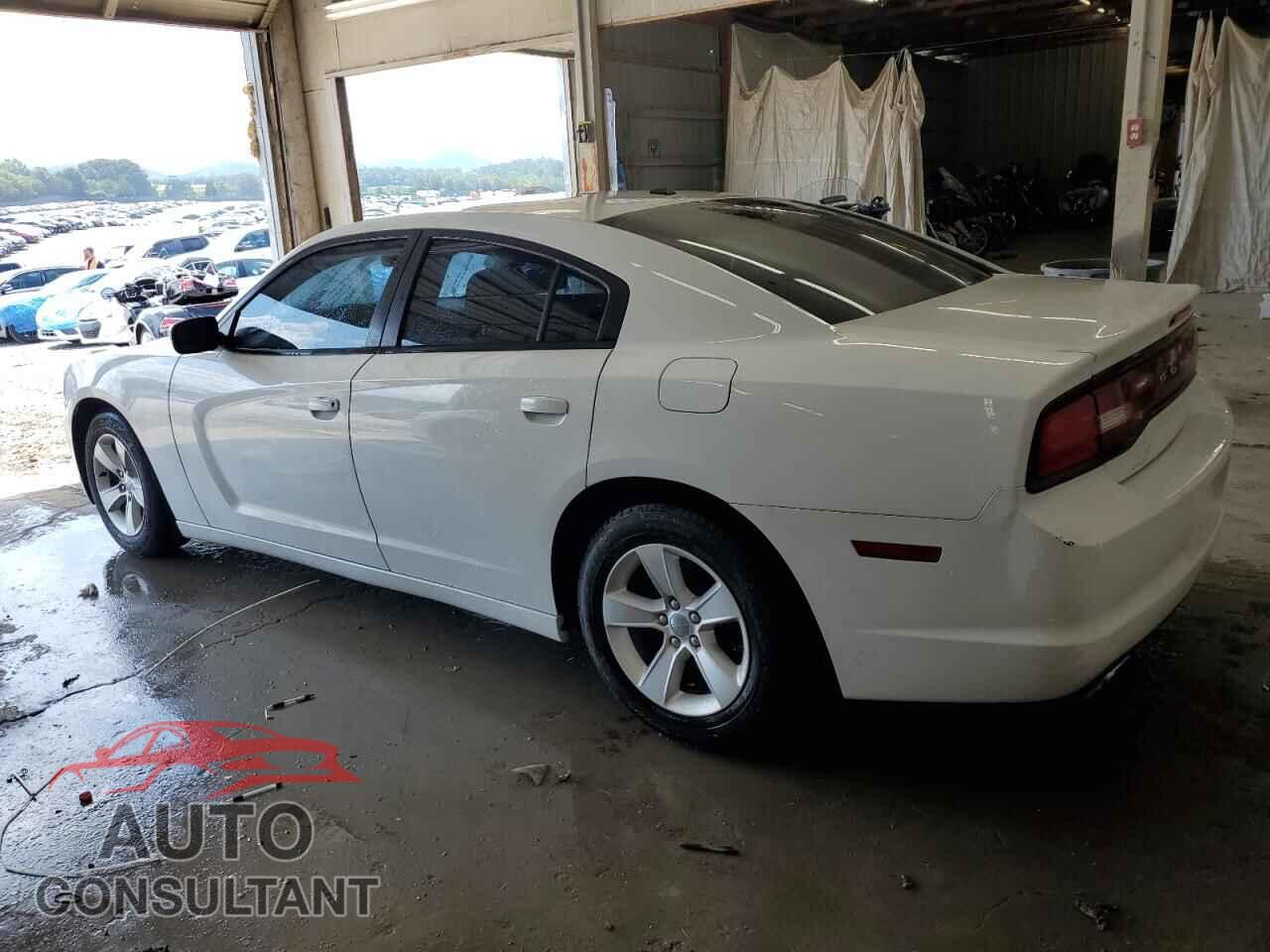 DODGE CHARGER 2014 - 2C3CDXHG4EH155444