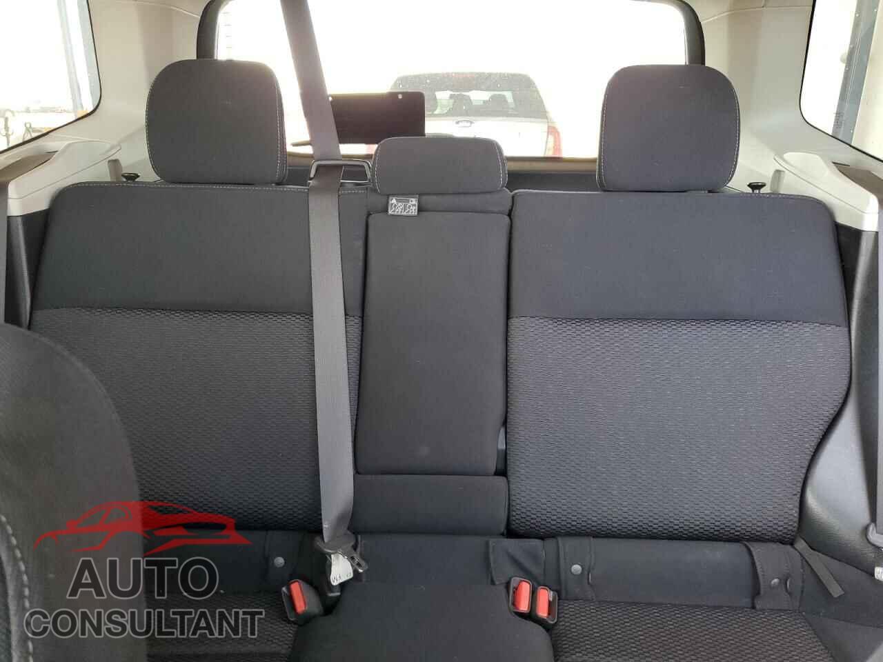 SUBARU FORESTER 2014 - JF2SJAEC4EH553579