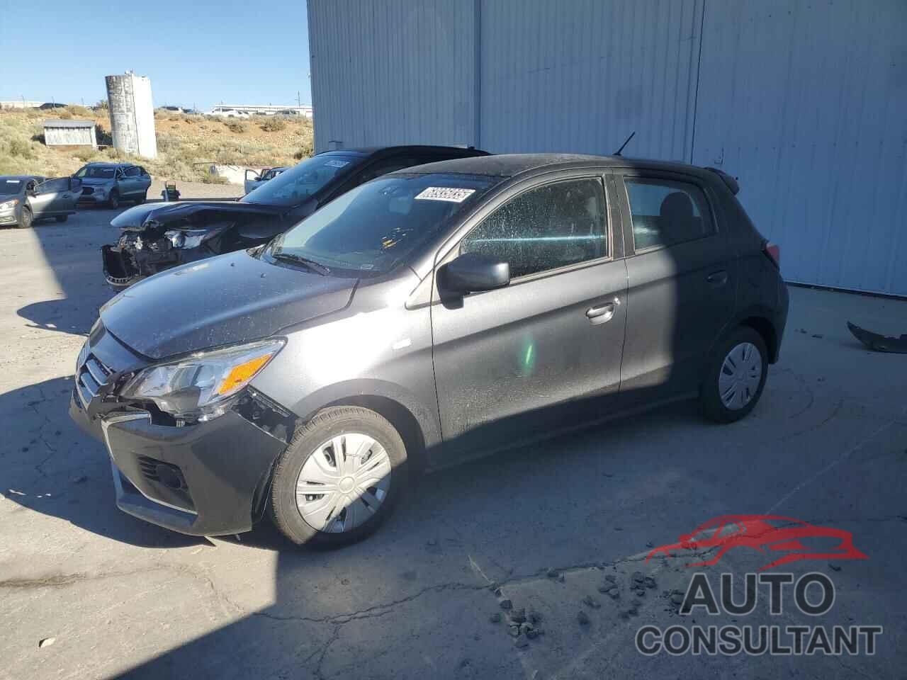 MITSUBISHI MIRAGE 2024 - ML32AUHJ9RH031694