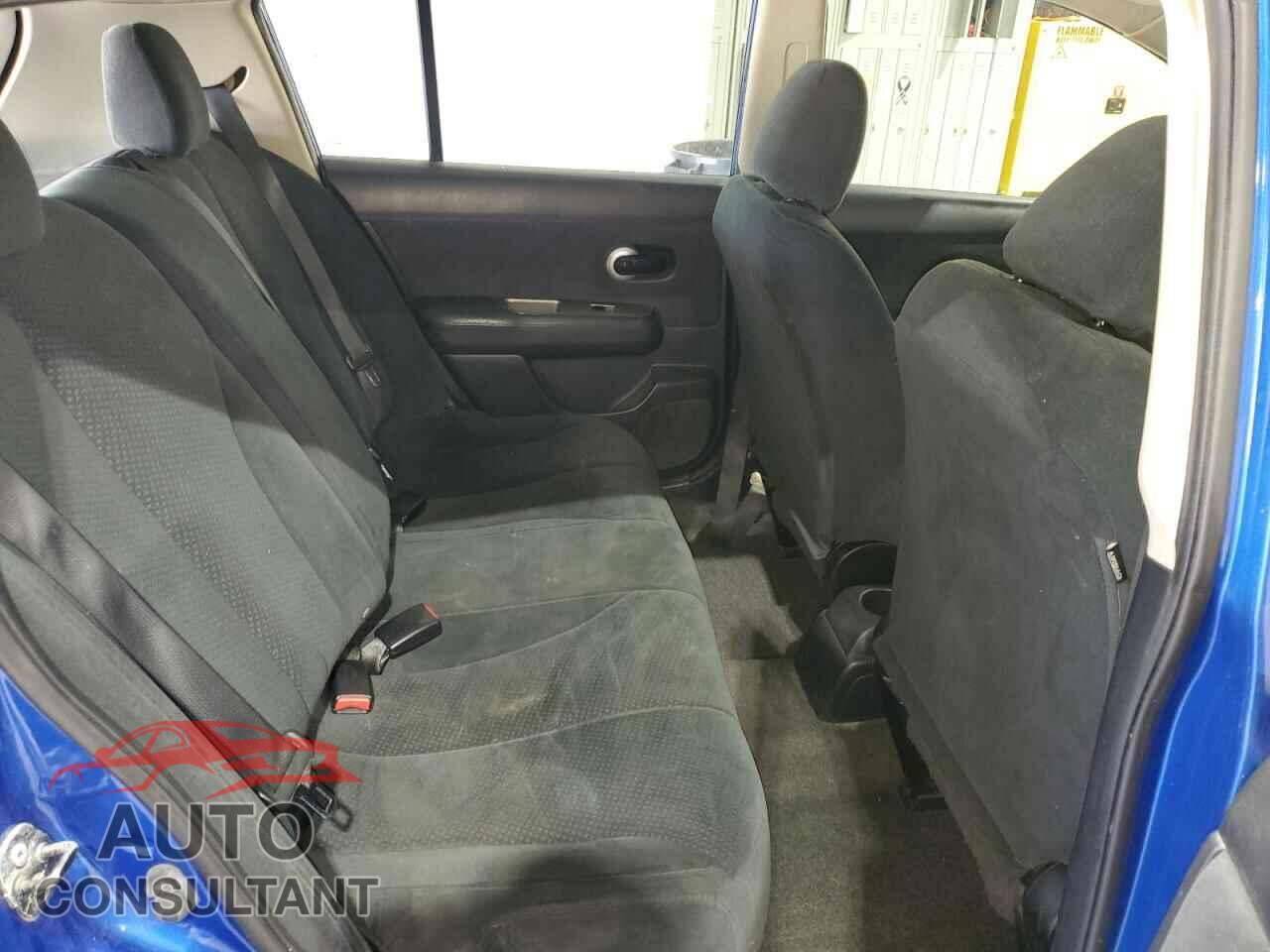 NISSAN VERSA 2011 - 3N1BC1CP2BL416686