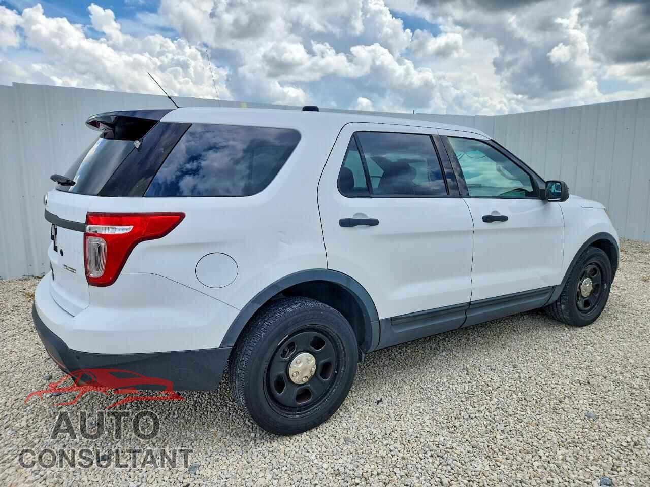 FORD EXPLORER 2015 - 1FM5K8AR5FGA66292
