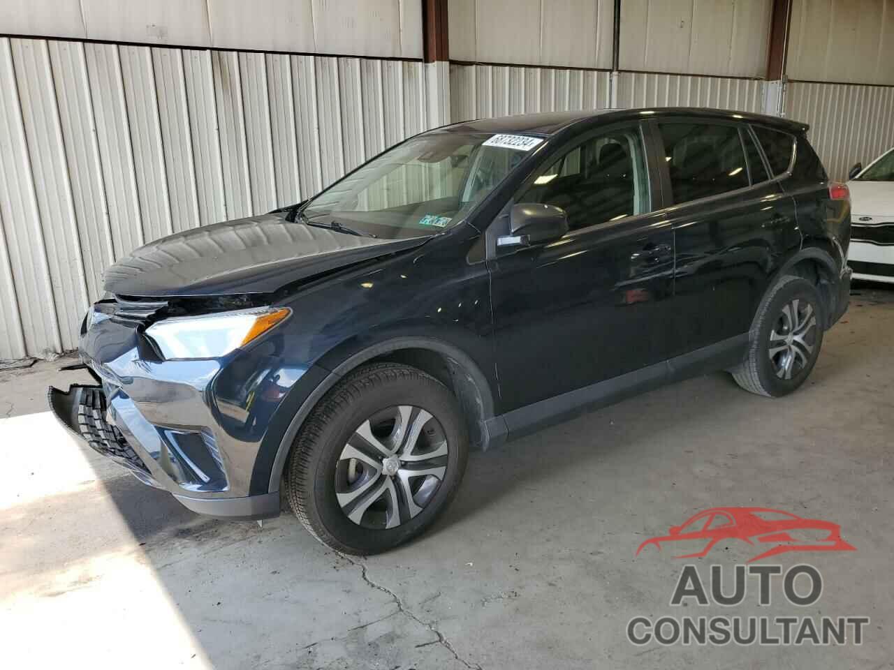 TOYOTA RAV4 2018 - JTMBFREV1JJ175434