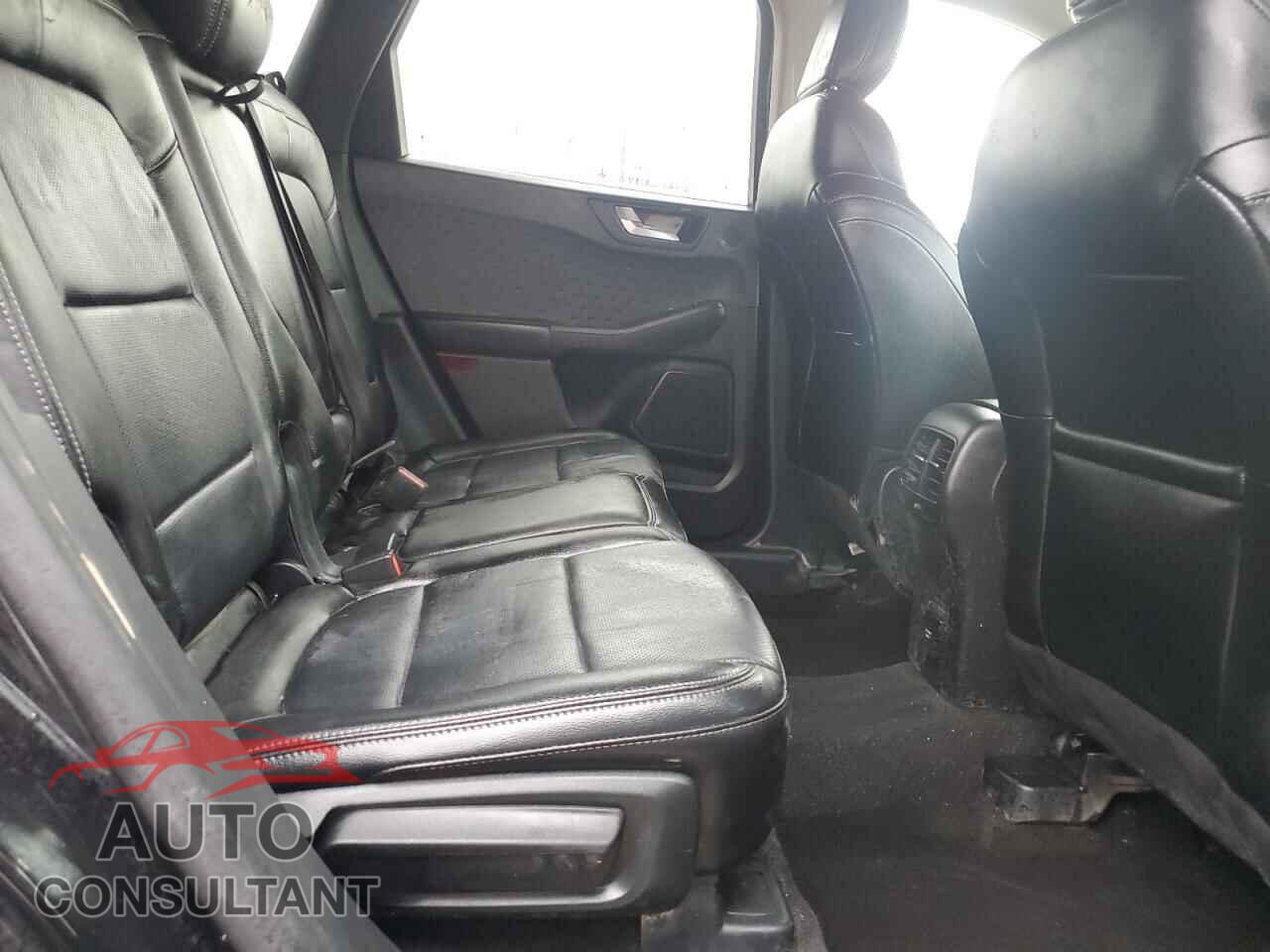 FORD ESCAPE 2020 - 1FMCU9J90LUA95476