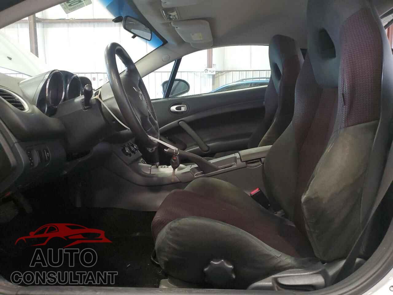 MITSUBISHI ECLIPSE 2012 - 4A31K5DF4CE007256