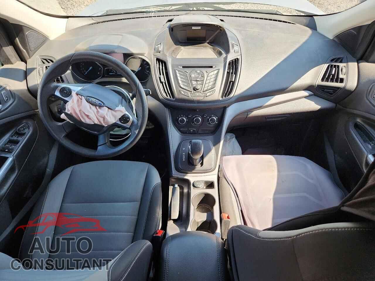FORD ESCAPE 2015 - 1FMCU0G73FUC41083