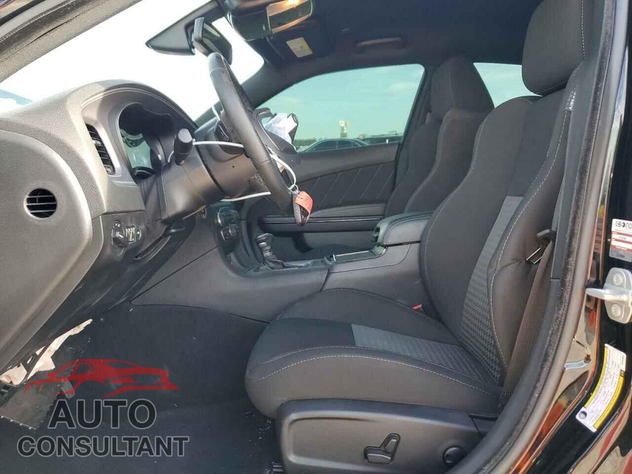 DODGE CHARGER 2023 - 2C3CDXCT3PH583982