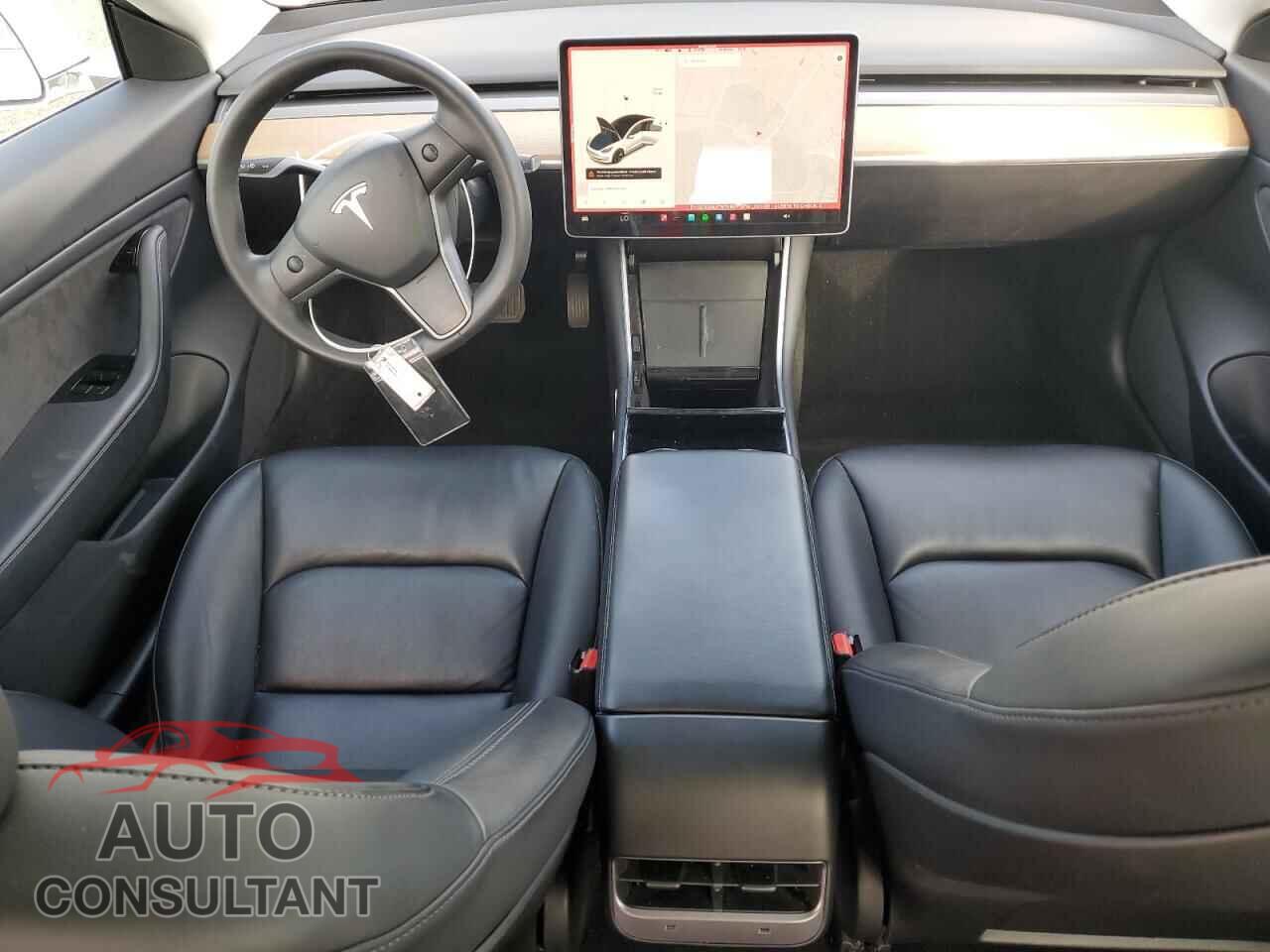 TESLA MODEL 3 2020 - 5YJ3E1EB8LF787090